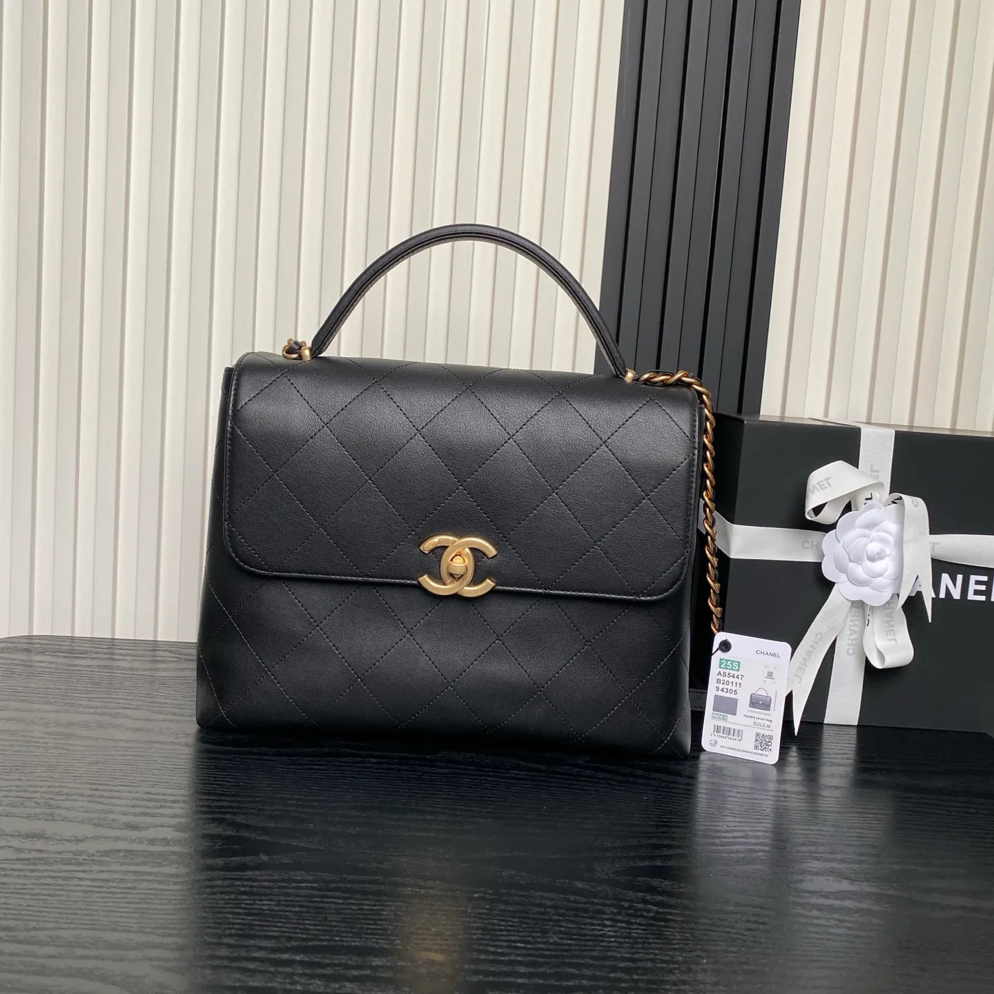 Классические Сумки Женские Chanel 18000304