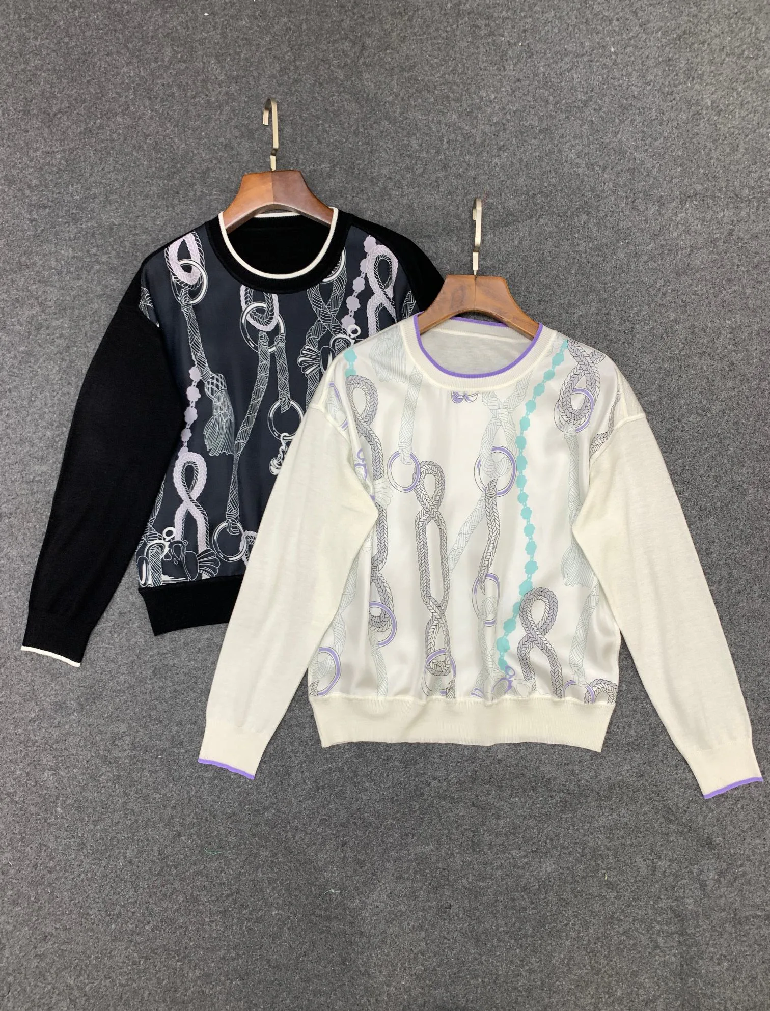 Джемперы И Свитеры Женские Hermes 1694738