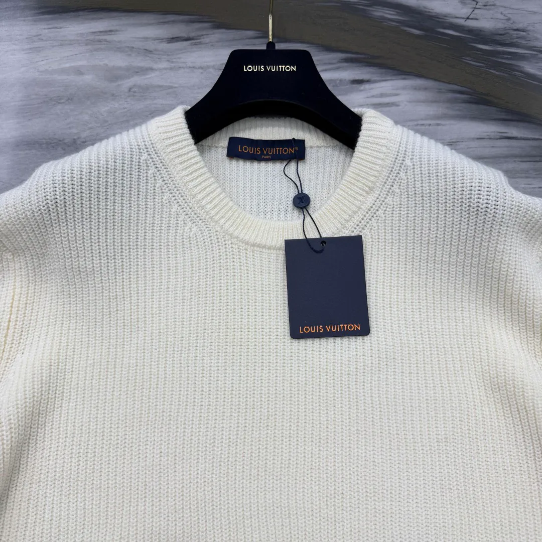 Джемперы И Свитеры Мужские Louis Vuitton 4769106