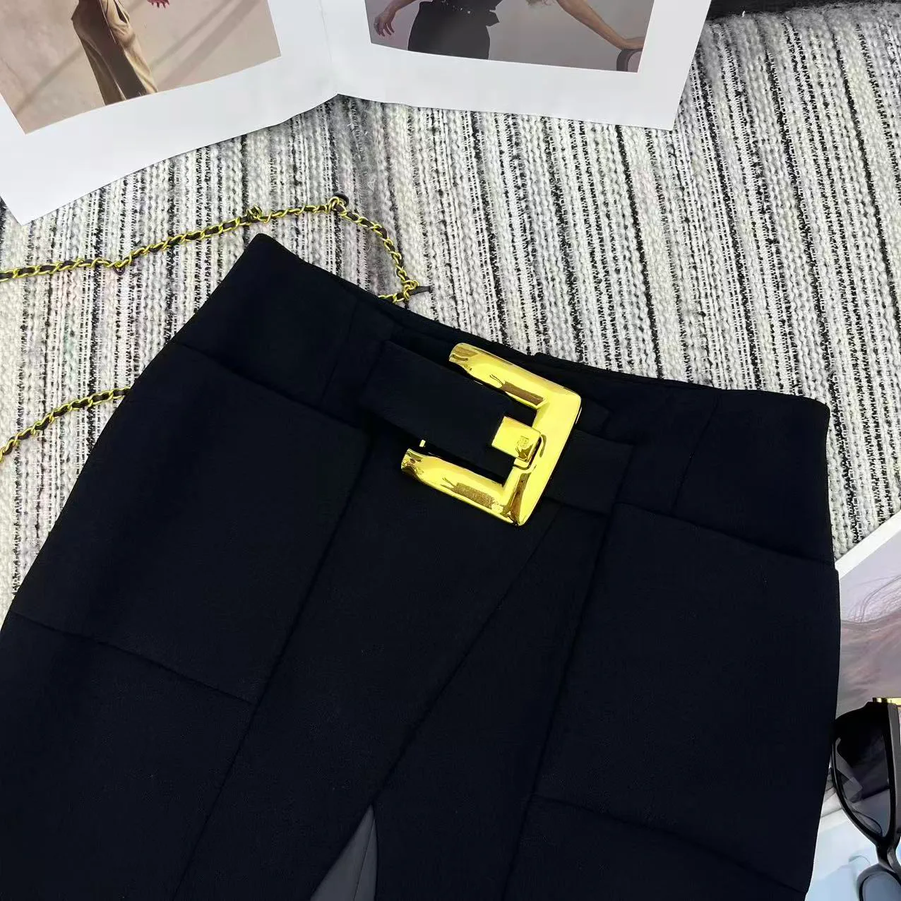 Юбки Женские Balenciaga 3491917