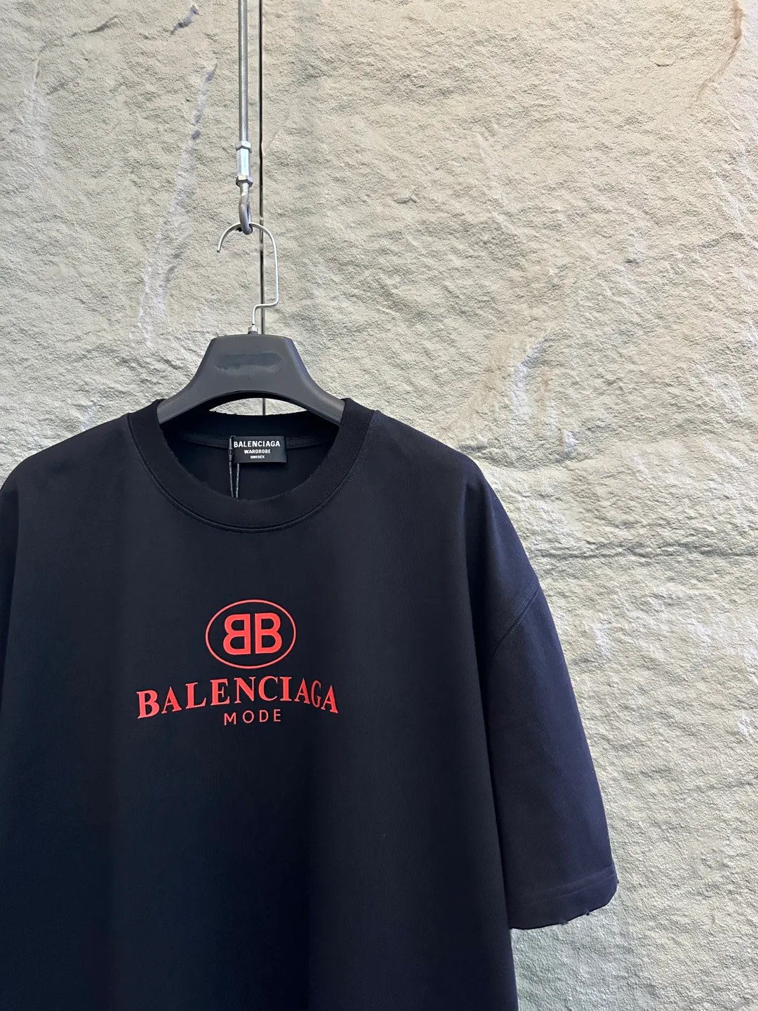 Футболки Женские Balenciaga 11478577