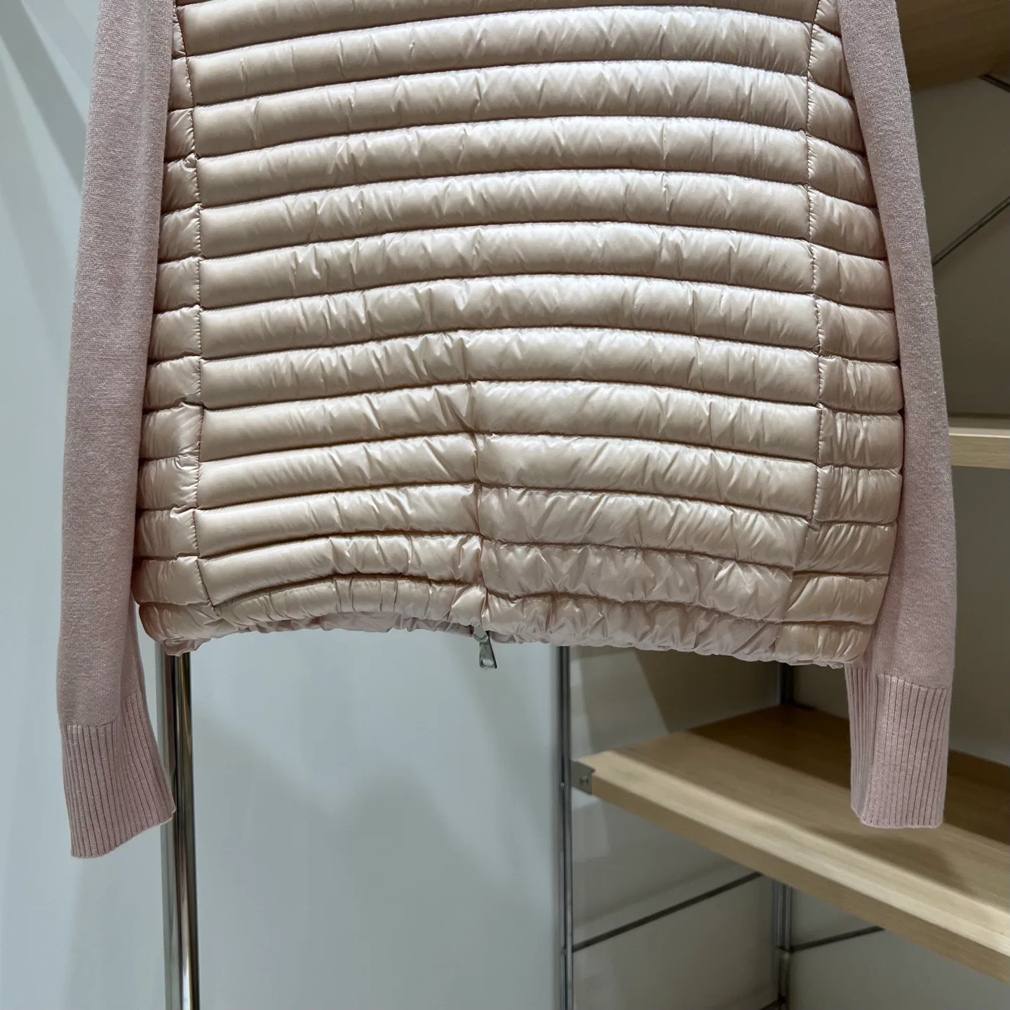Куртки И Пуховики Женские Moncler 18043622