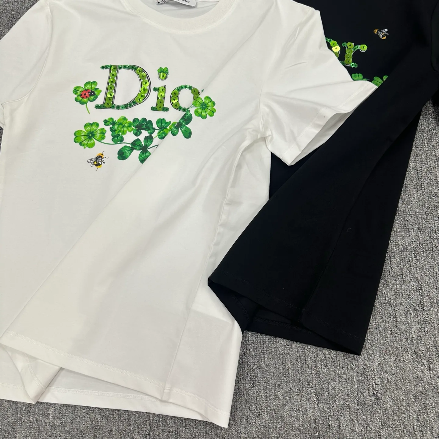 Футболки Женские Christian Dior 11627283