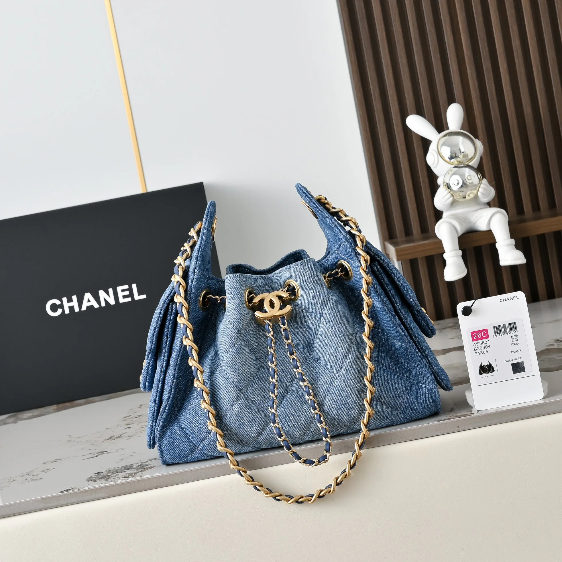 Классические Сумки Женские Chanel 11669118