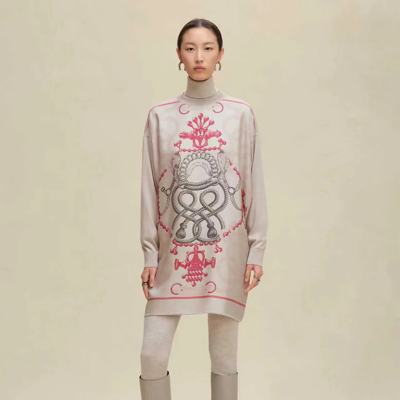 Платья Женские Hermes 1811306