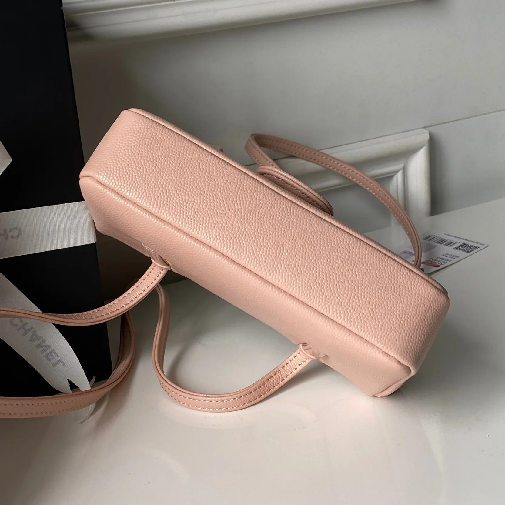 Классические Сумки Женские Chanel 18207693