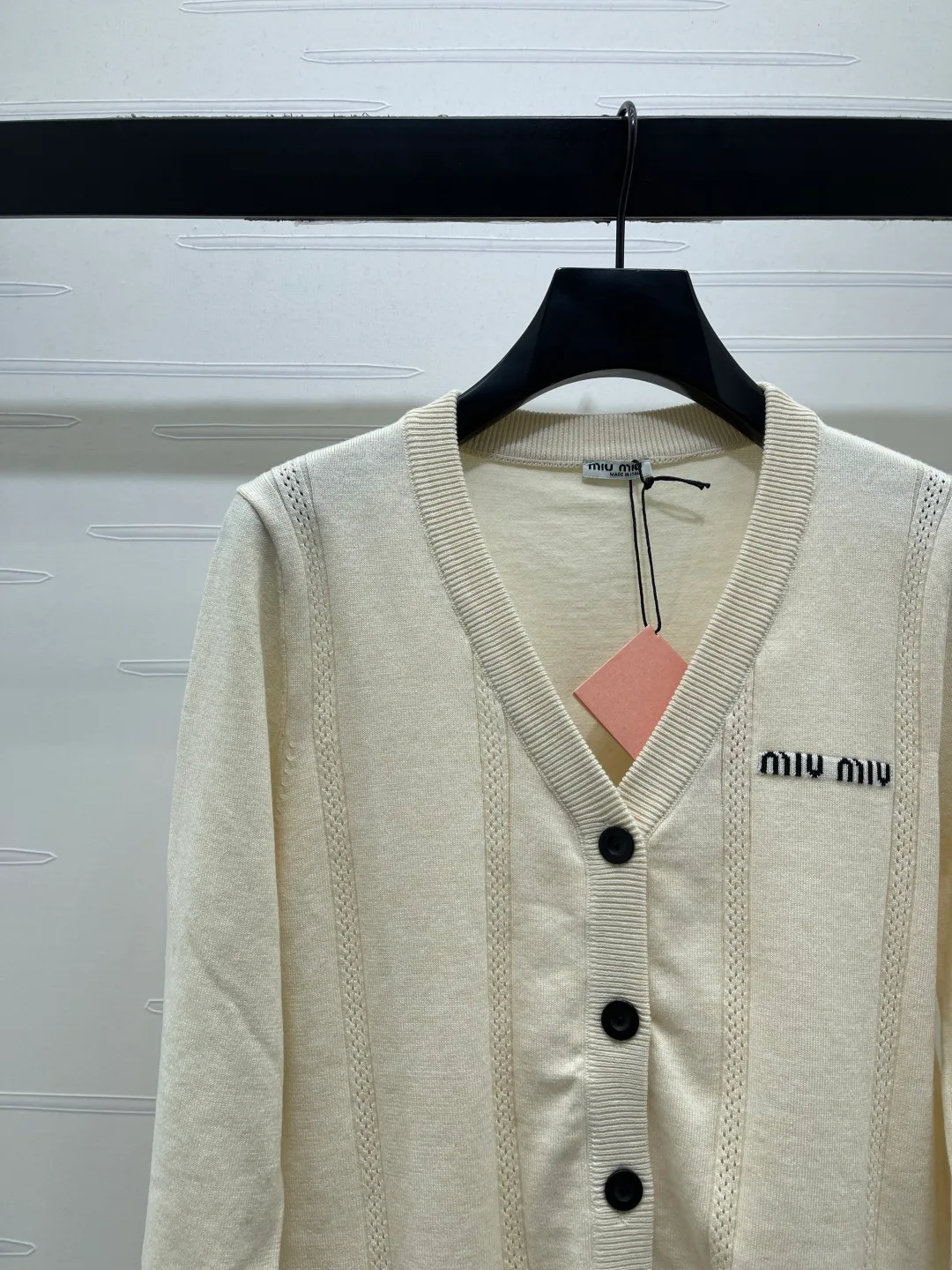 Джемперы И Свитеры Женские Miu Miu 18038954