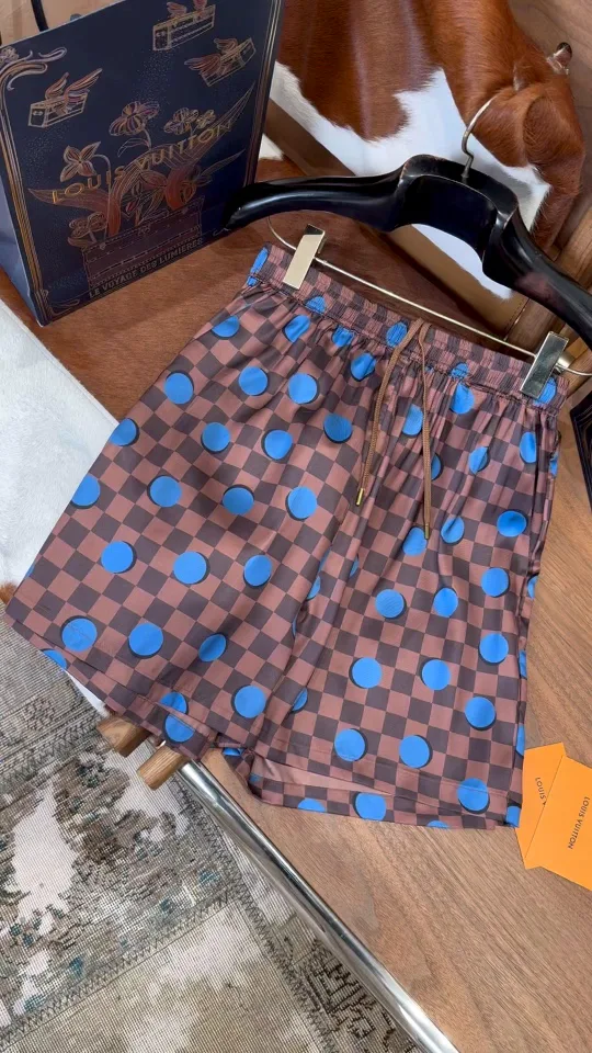 Шорты Мужские Louis Vuitton 5344971