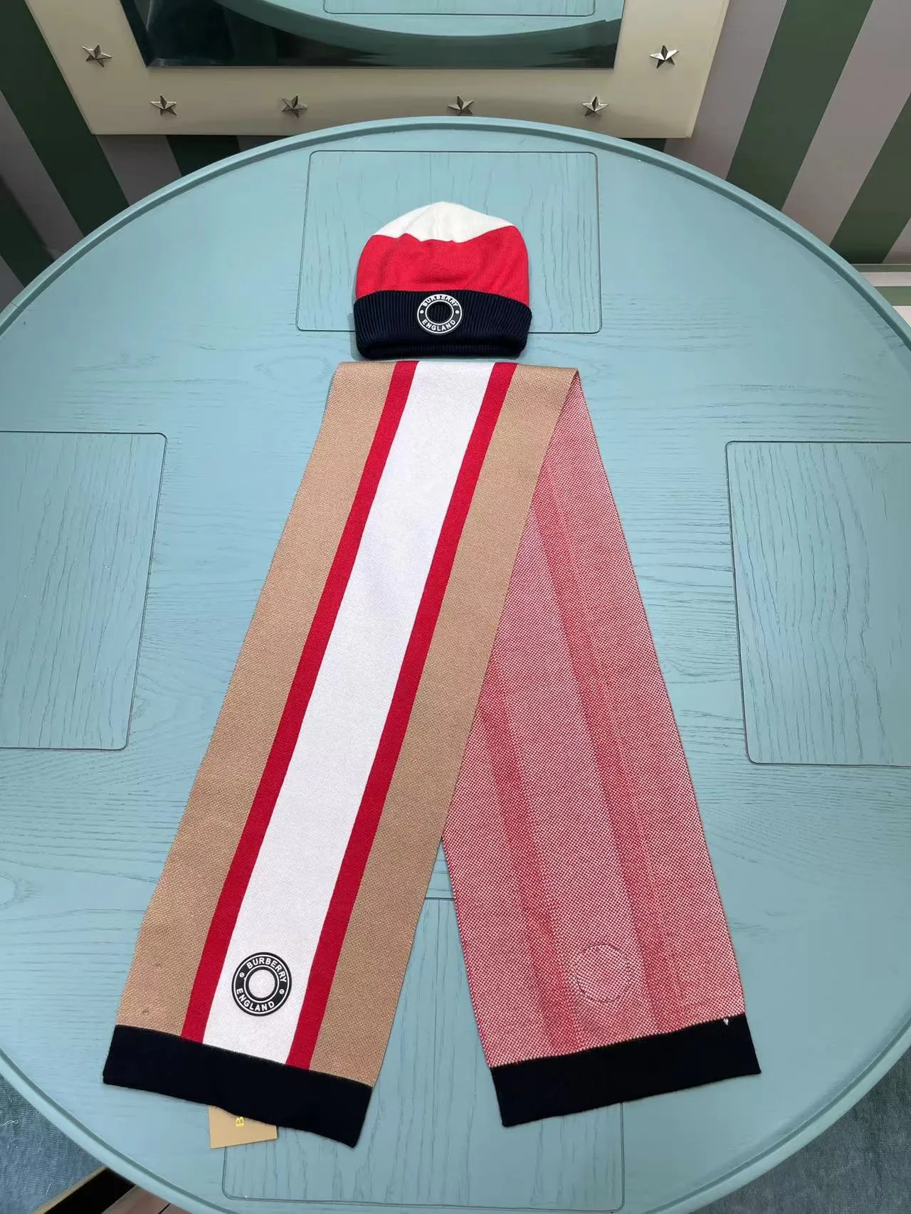 Шарфы Bbr 61099