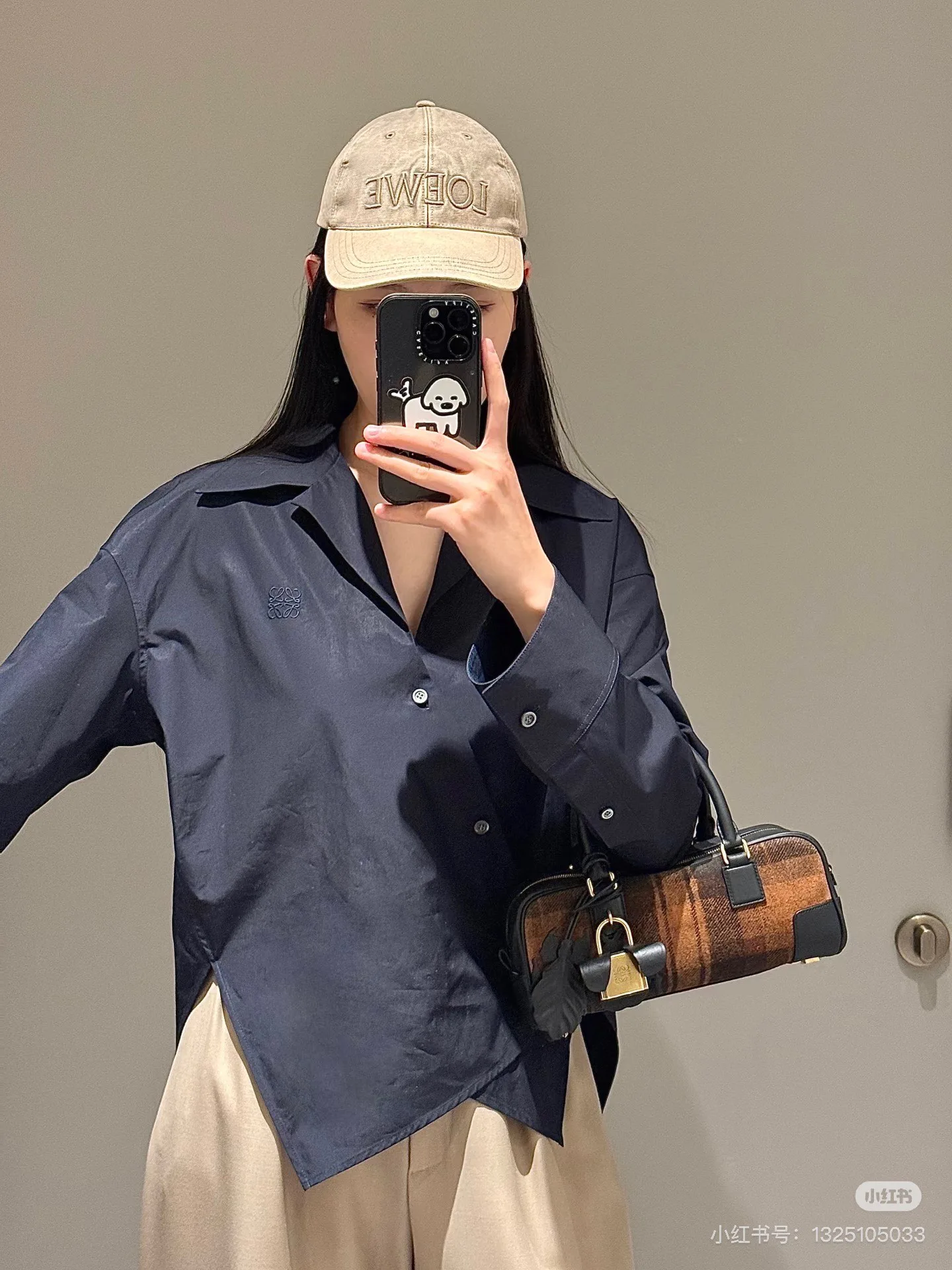 Рубашки Женские Loewe 11263861
