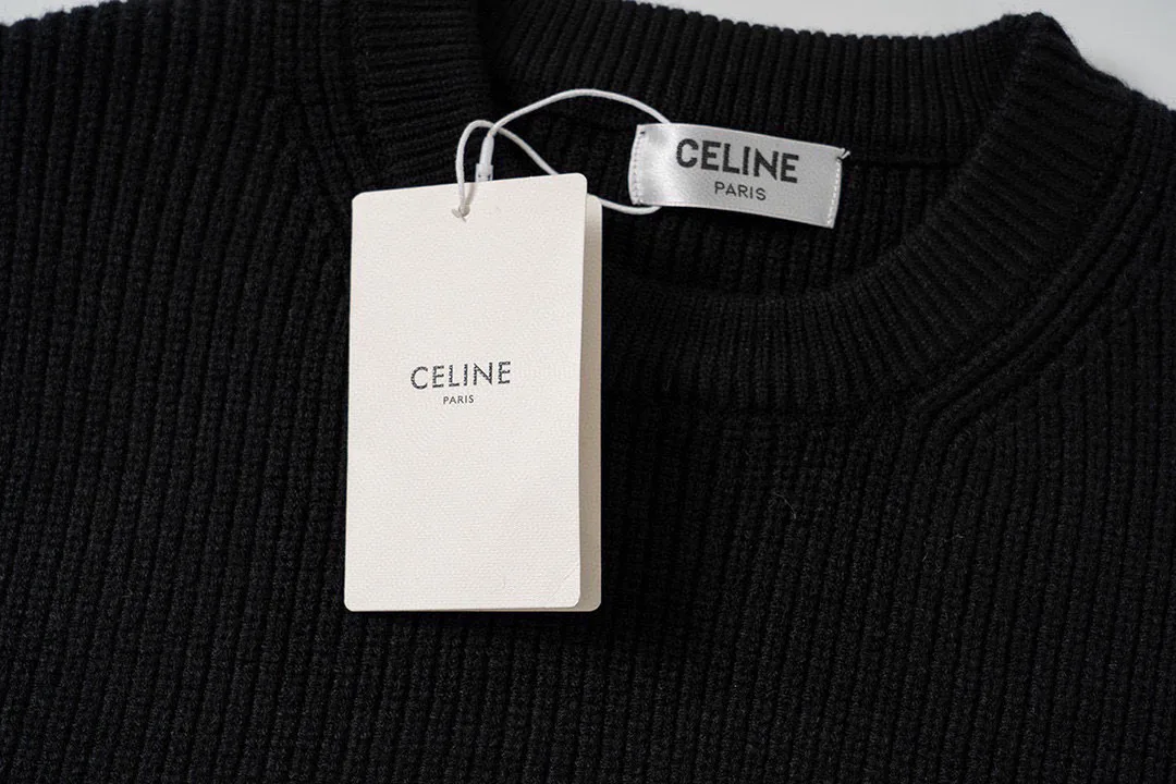 Джемперы И Свитеры Мужские Celine 1011303