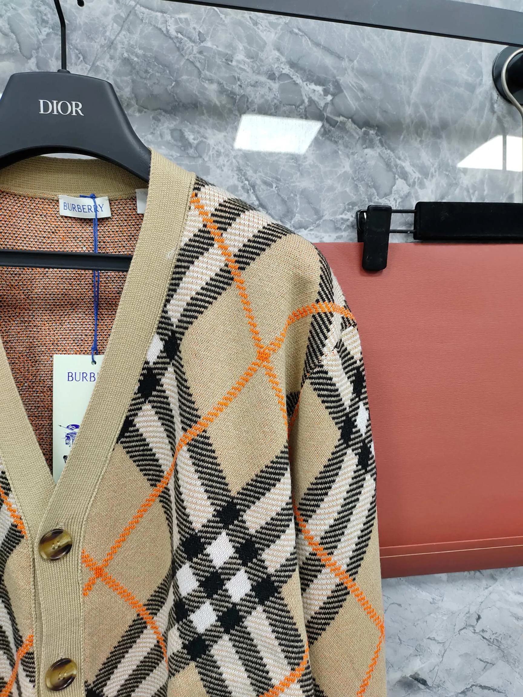 Джемперы И Свитеры Женские Burberry 18743419