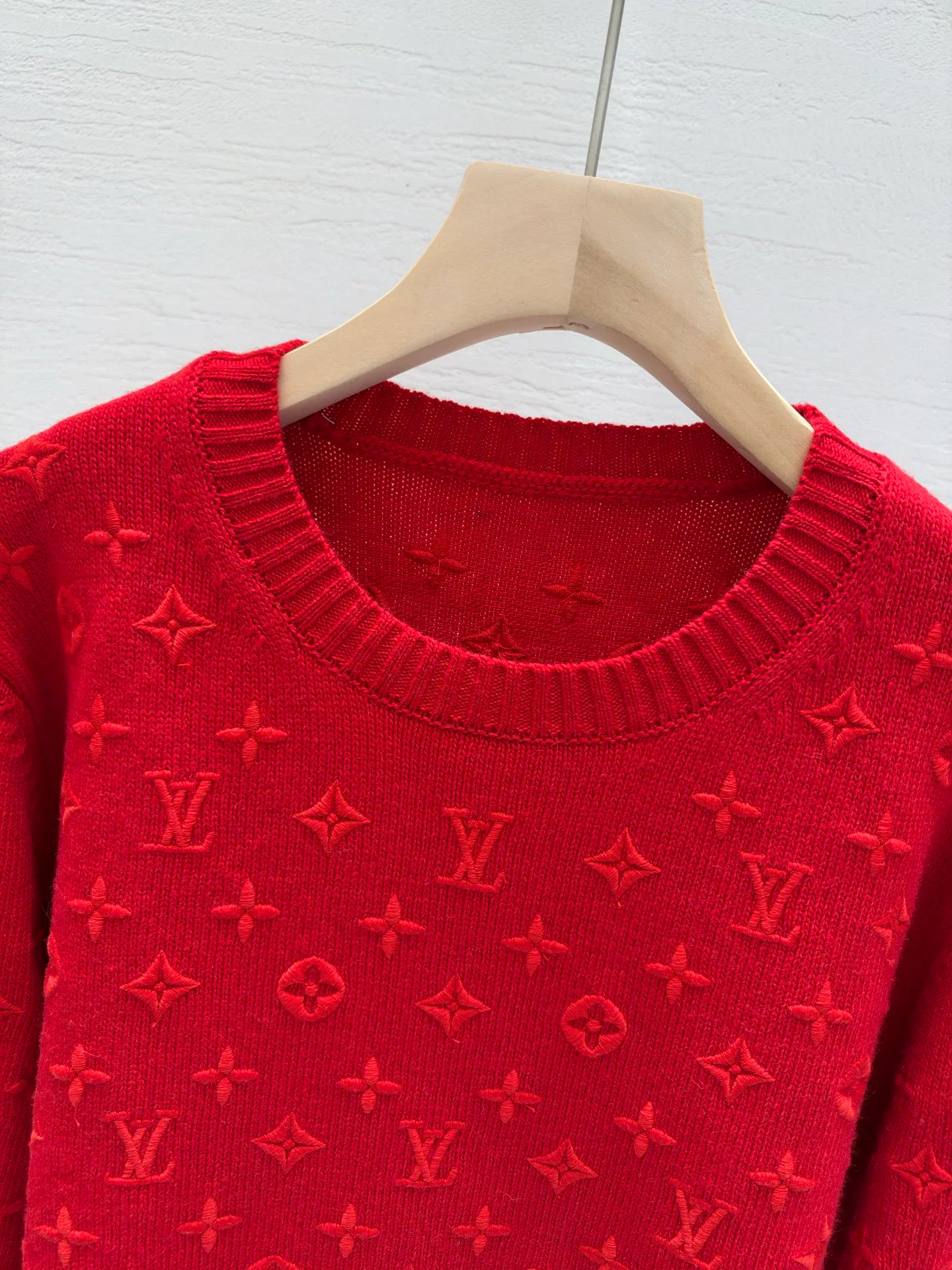 Джемперы И Свитеры Женские Louis Vuitton 19560091