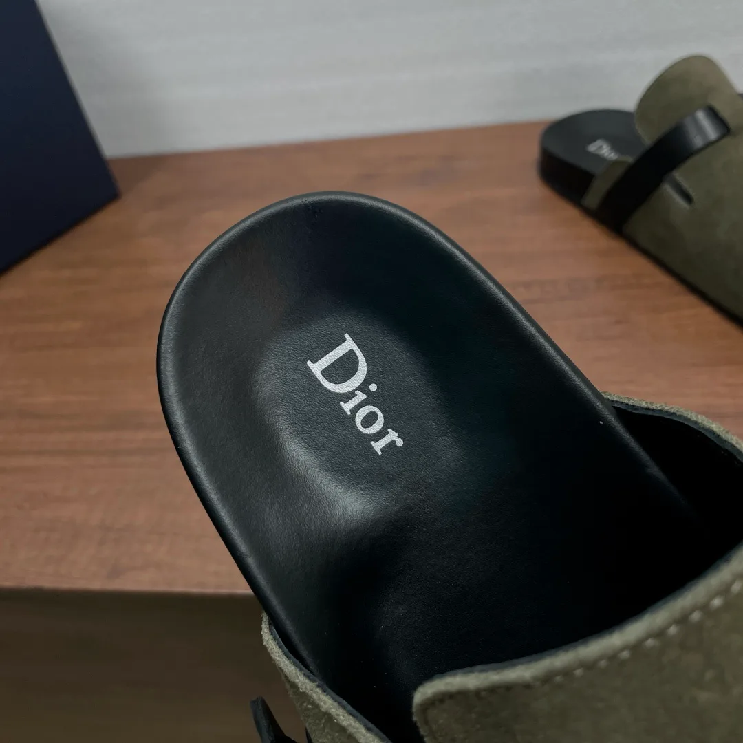 Мюли И Сабо Мужские Christian Dior 17971505
