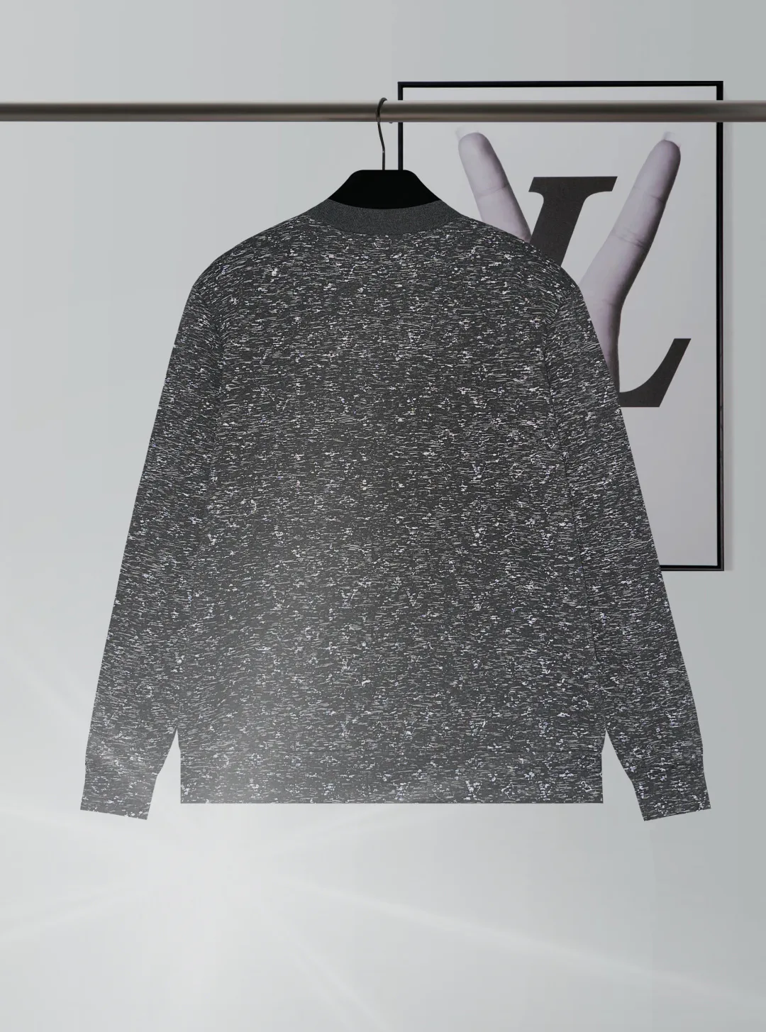 Свитшоты И Худи Мужские Louis Vuitton 18179364