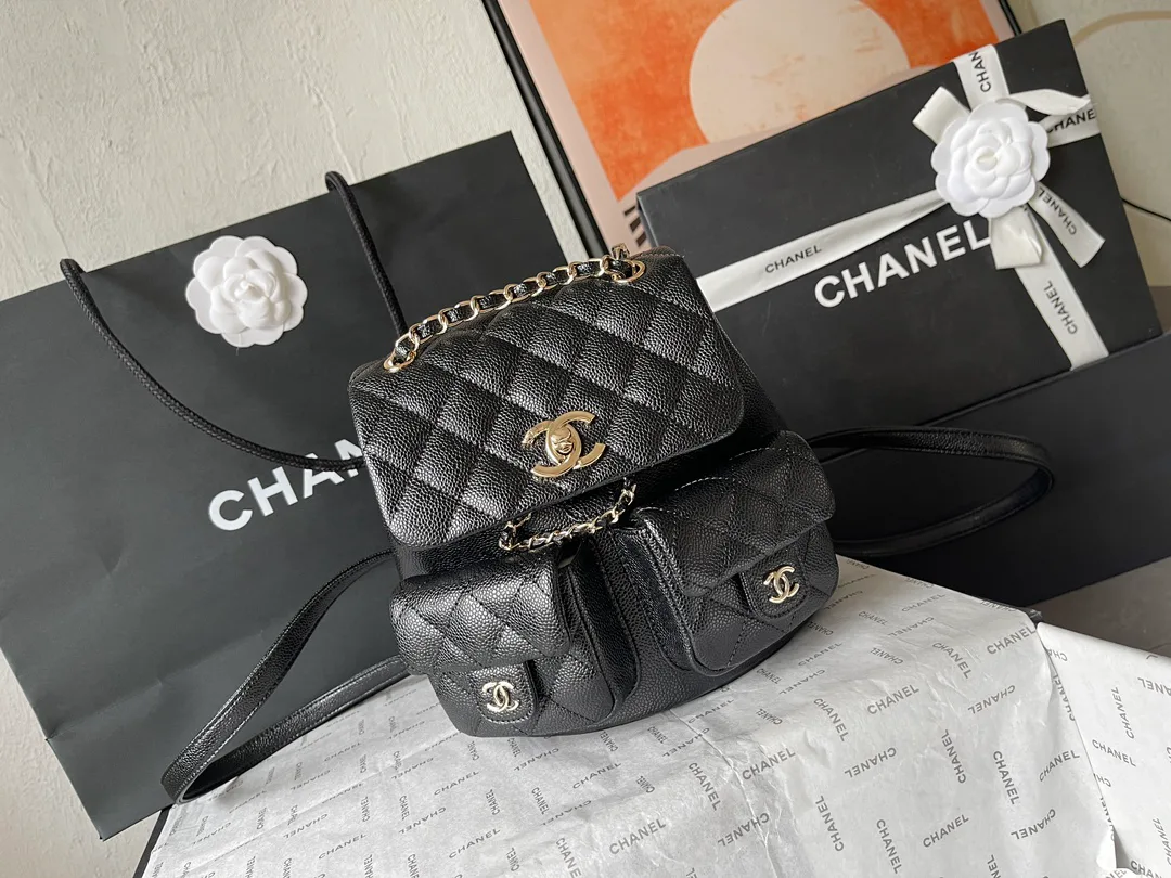Классические Сумки Женские Chanel 11742783