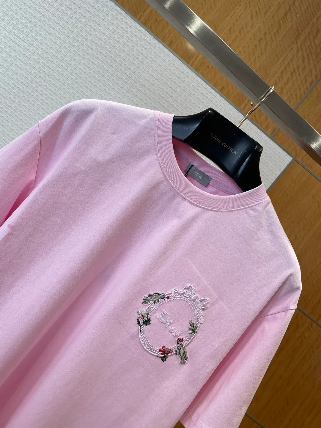 Футболки Мужские Christian Dior 5588595