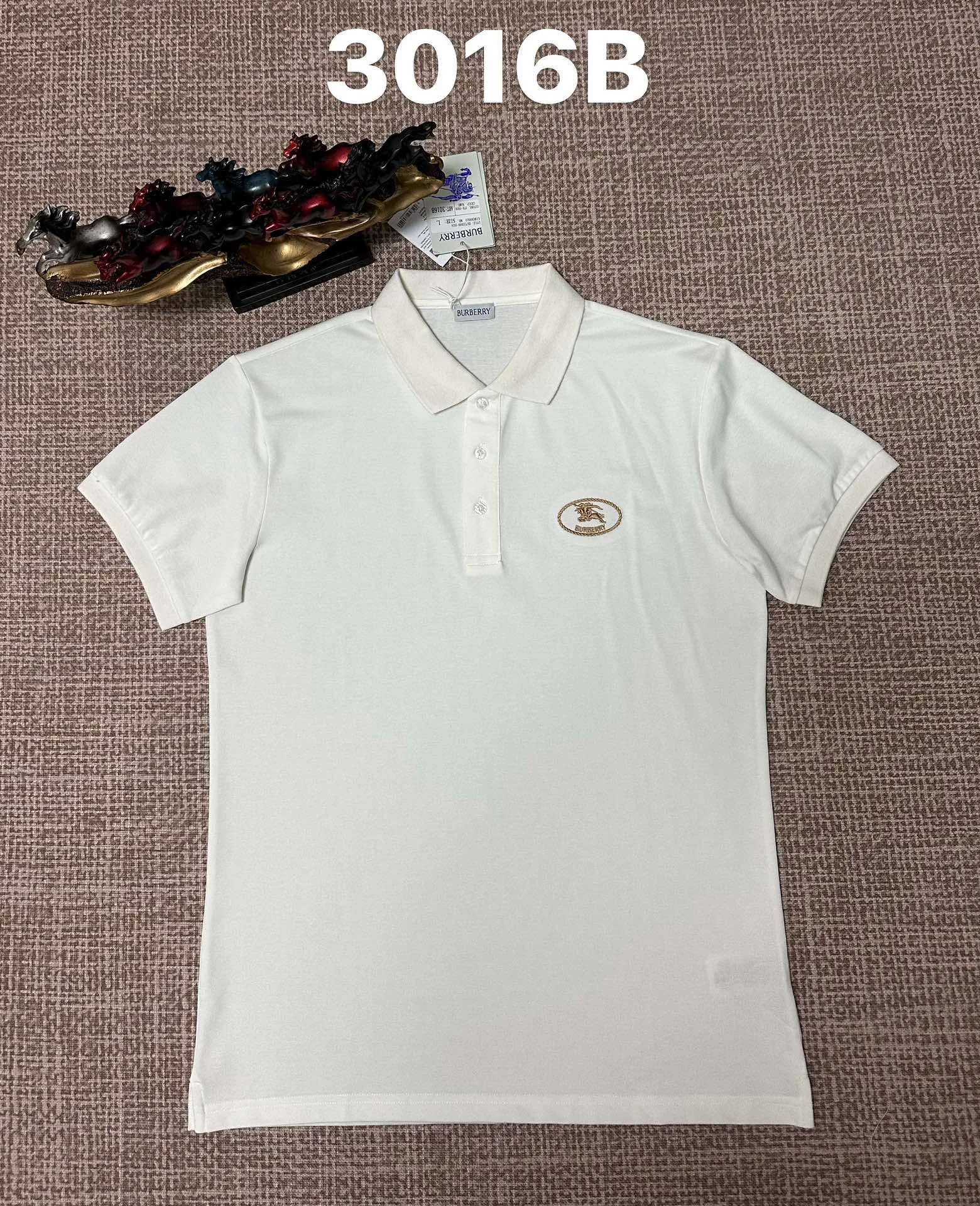 Футболки Мужские Burberry 3947829