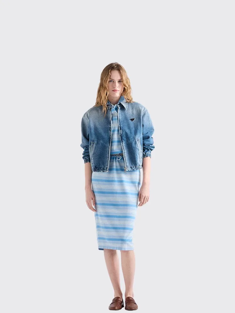 Жакеты Женские Prada 11586369