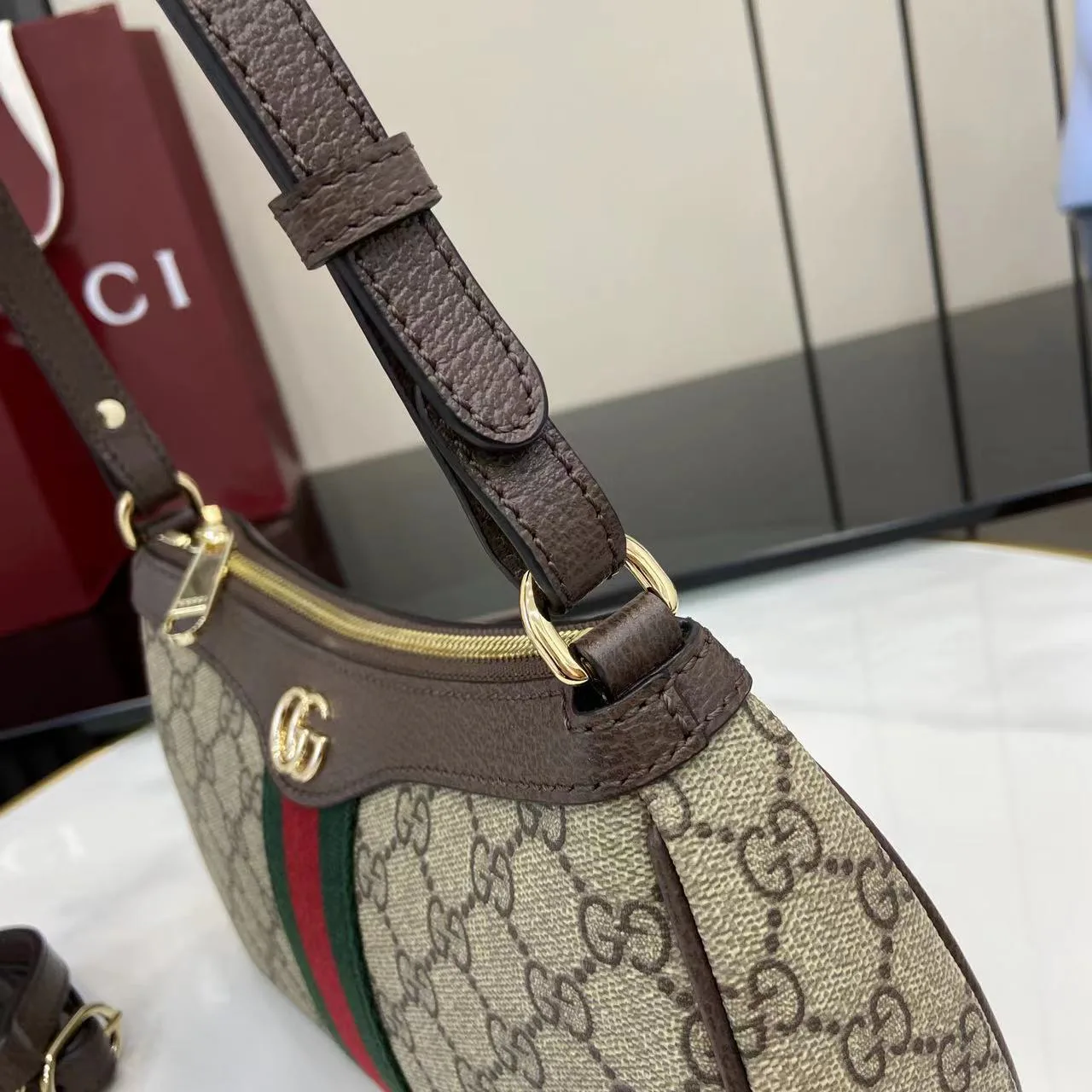 Классические Сумки Женские Gucci 13435204