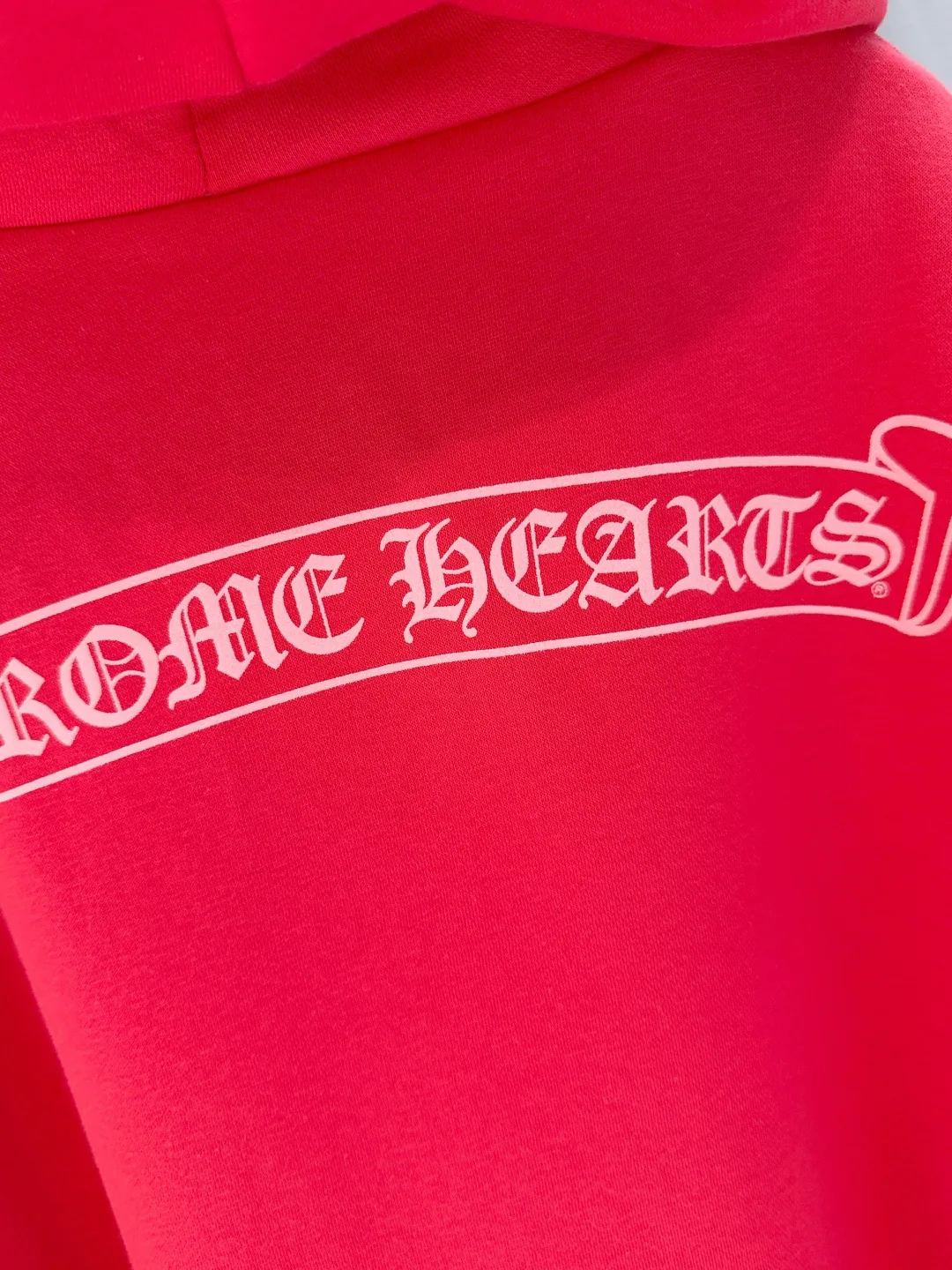 Свитшоты И Худи Женские Chrome Hearts 18746099