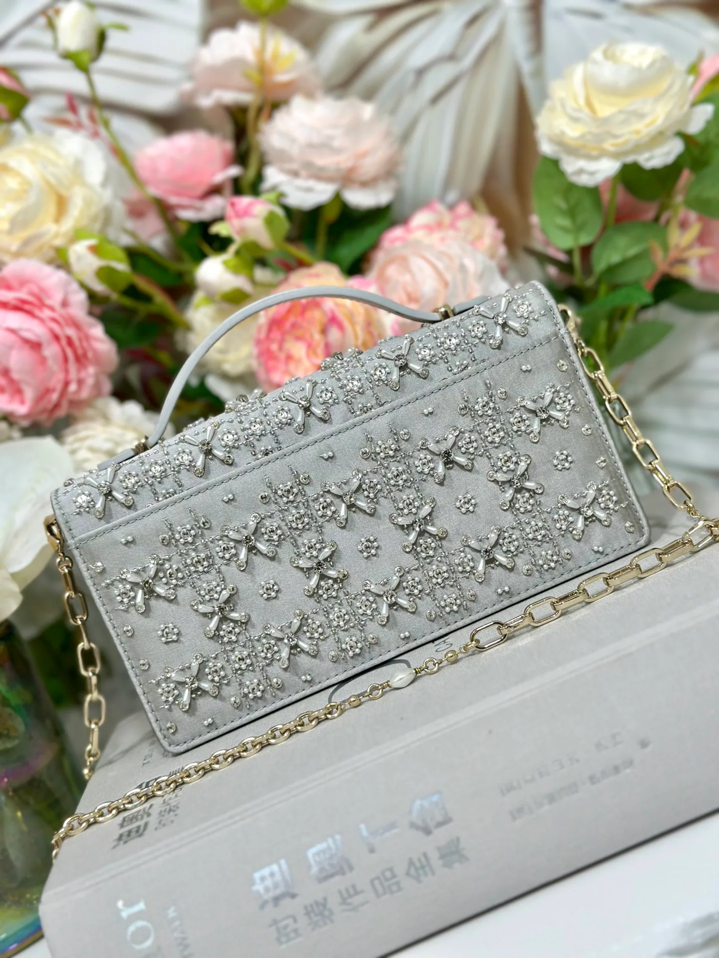 Классические Сумки Женские Christian Dior 17643235