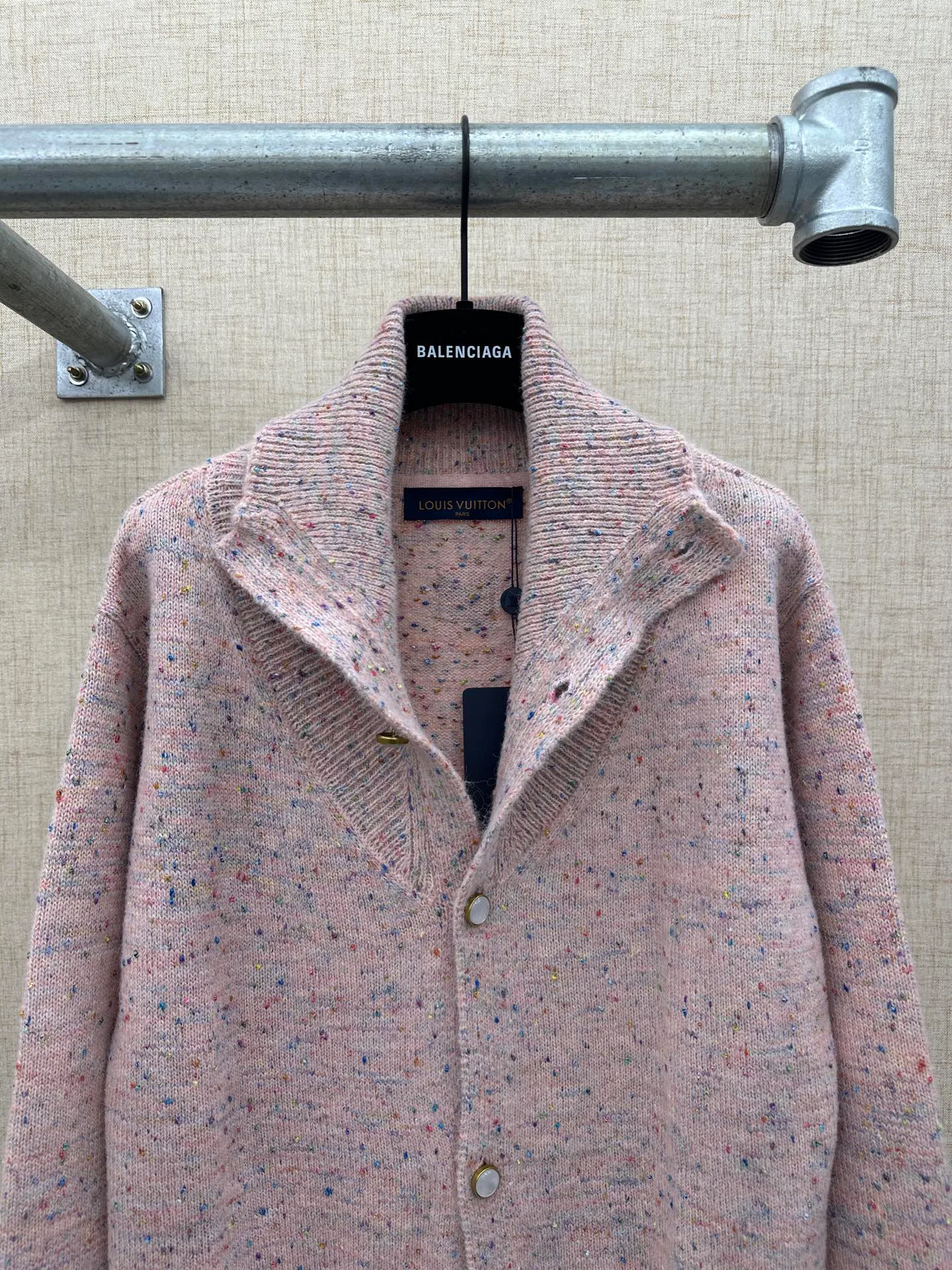 Джемперы И Свитеры Женские Louis Vuitton 1138395