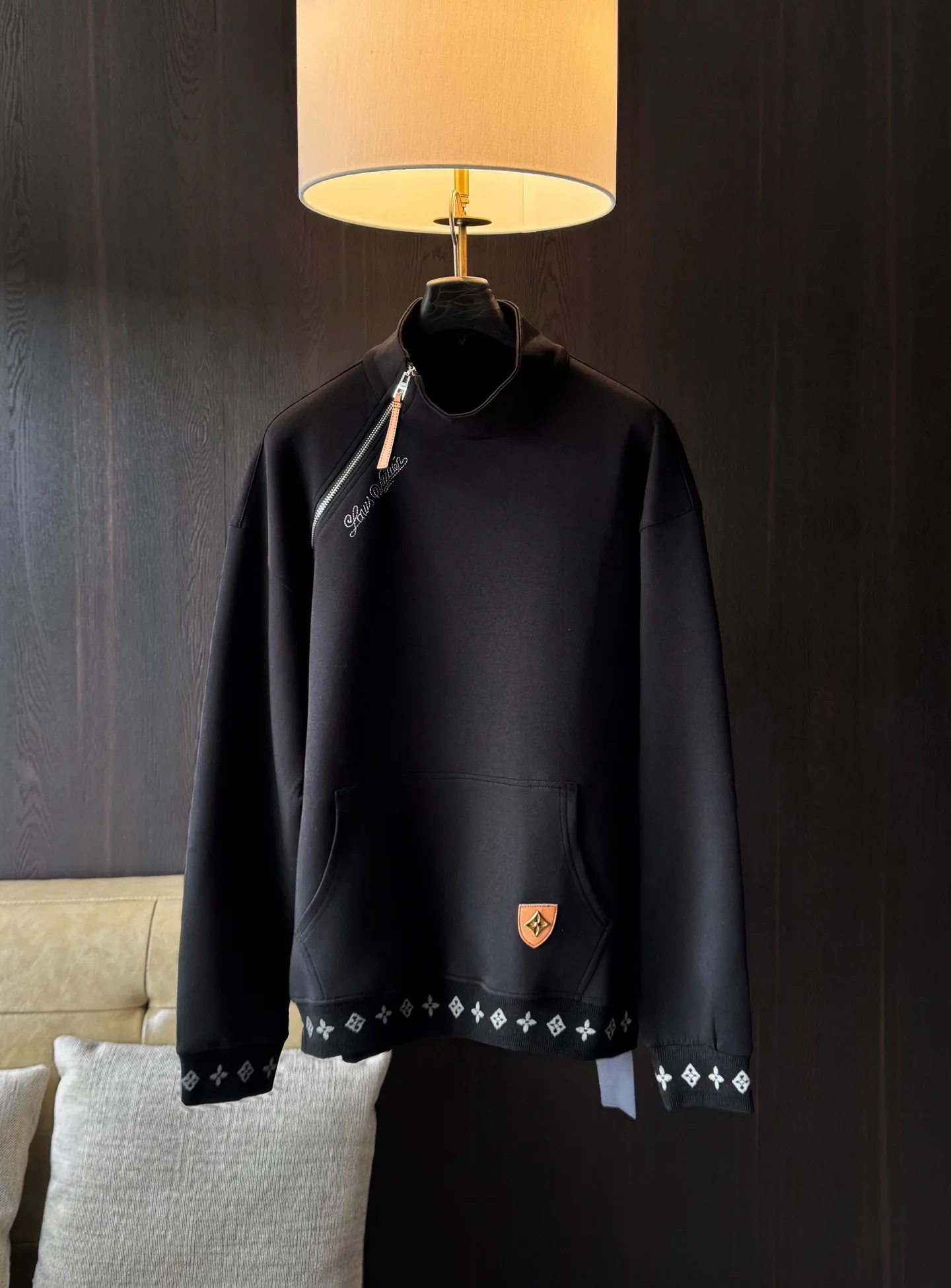 Джемперы И Свитеры Мужские Louis Vuitton 1335047