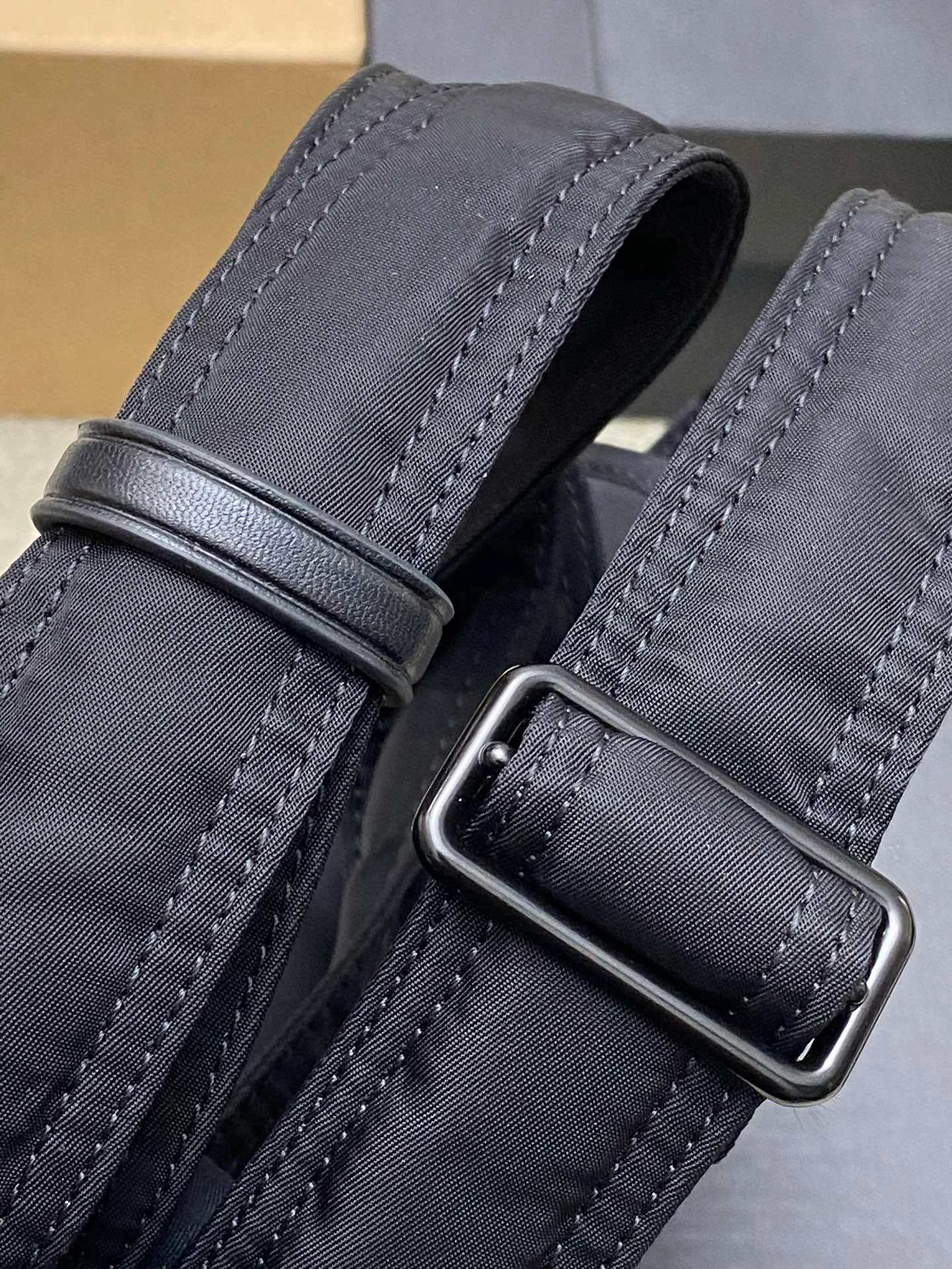 Поясные Сумки Мужские Saint Laurent 14457447