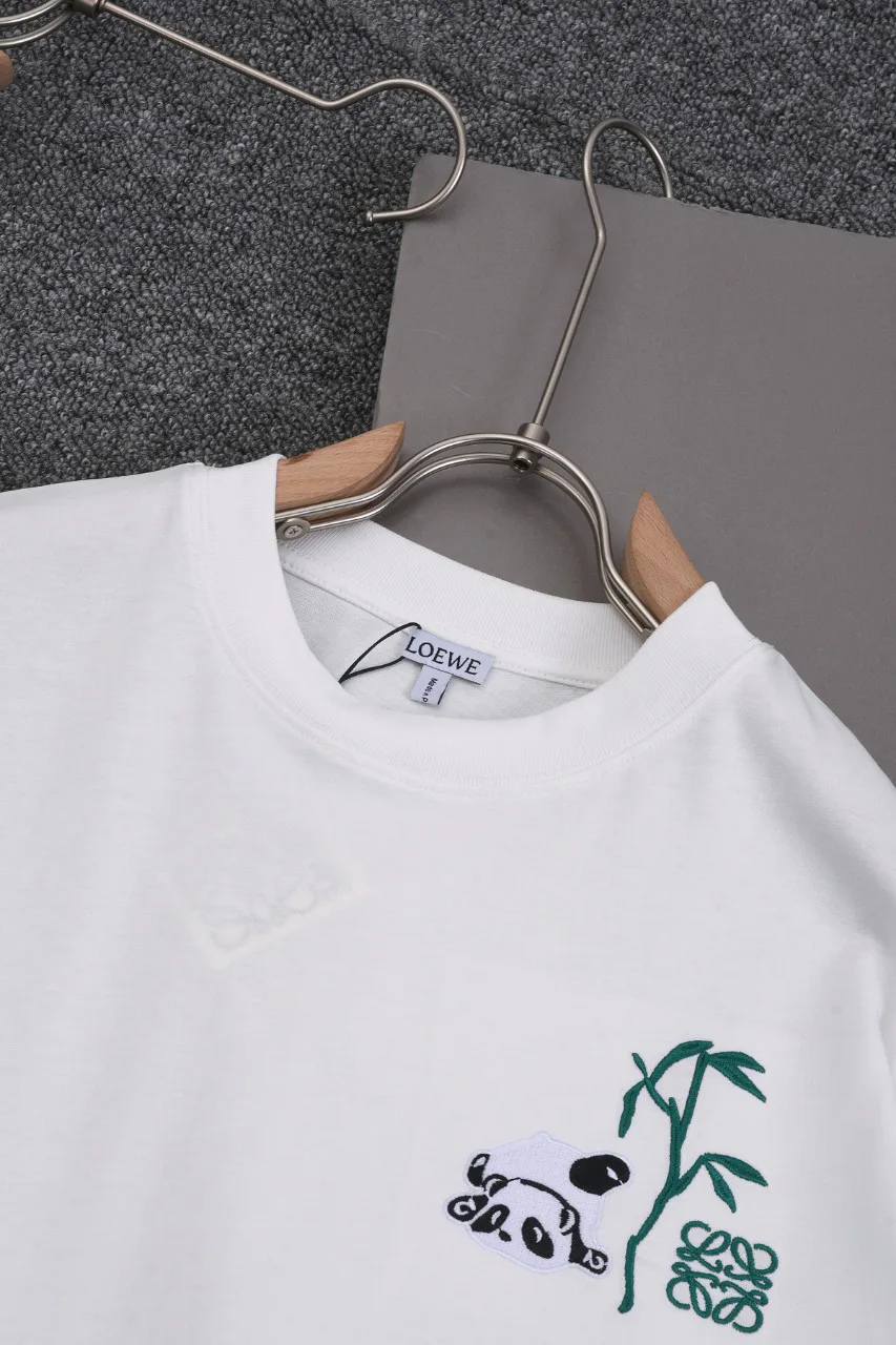 Футболки Женские Loewe 7087