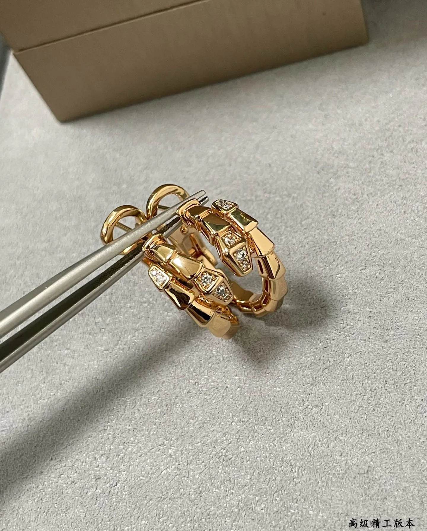 Бижутерия Bvlgari 11577785