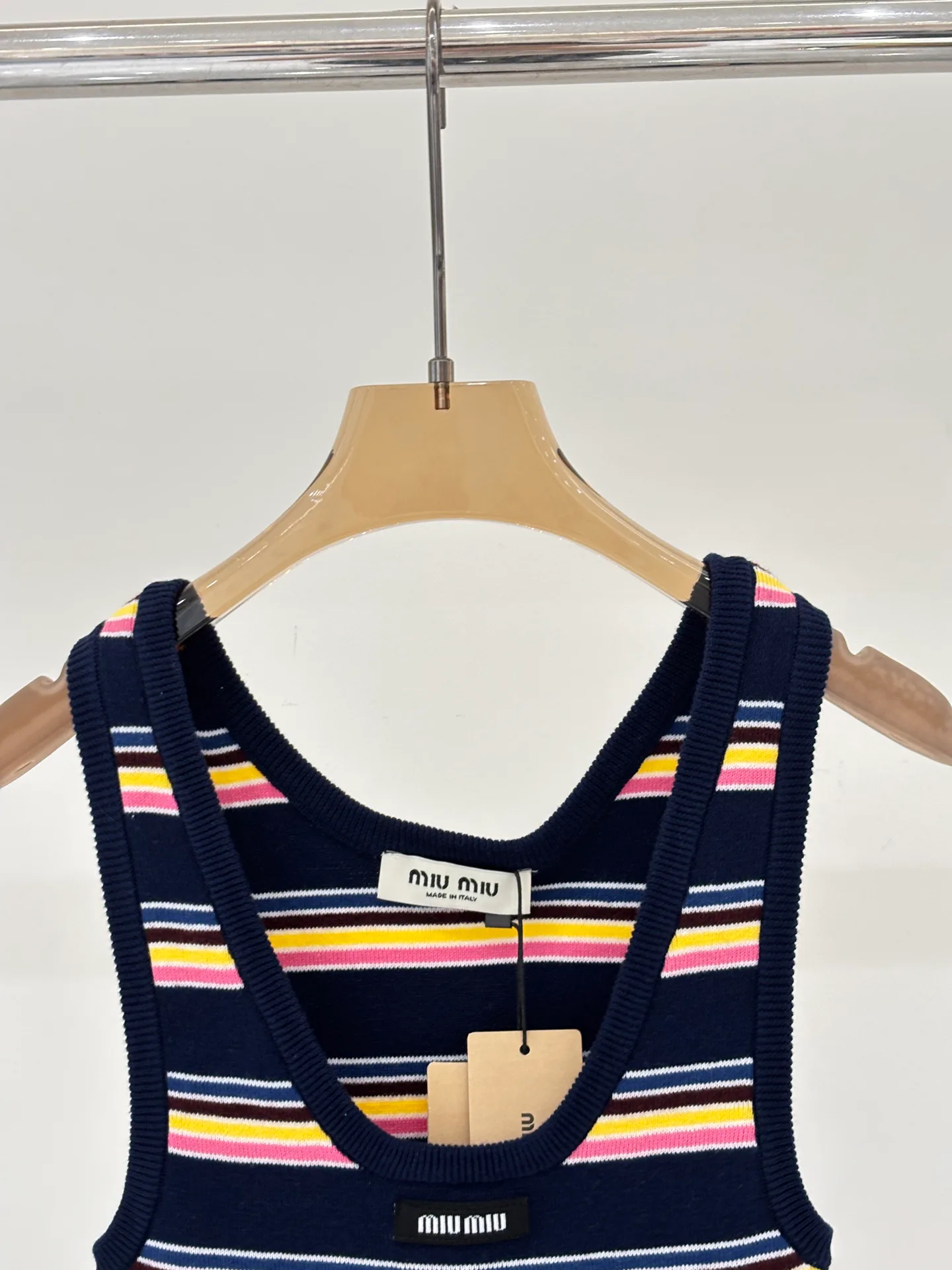 Жилеты Женские Miu Miu 11893935