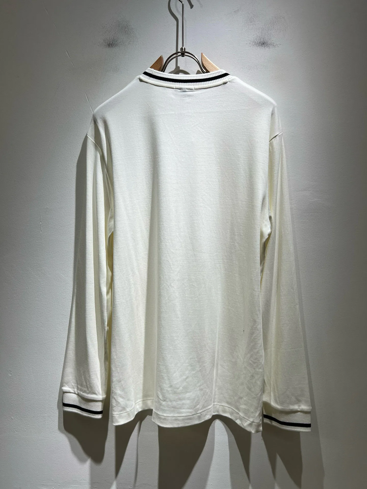 Лонгсливы Мужские Moncler 188053