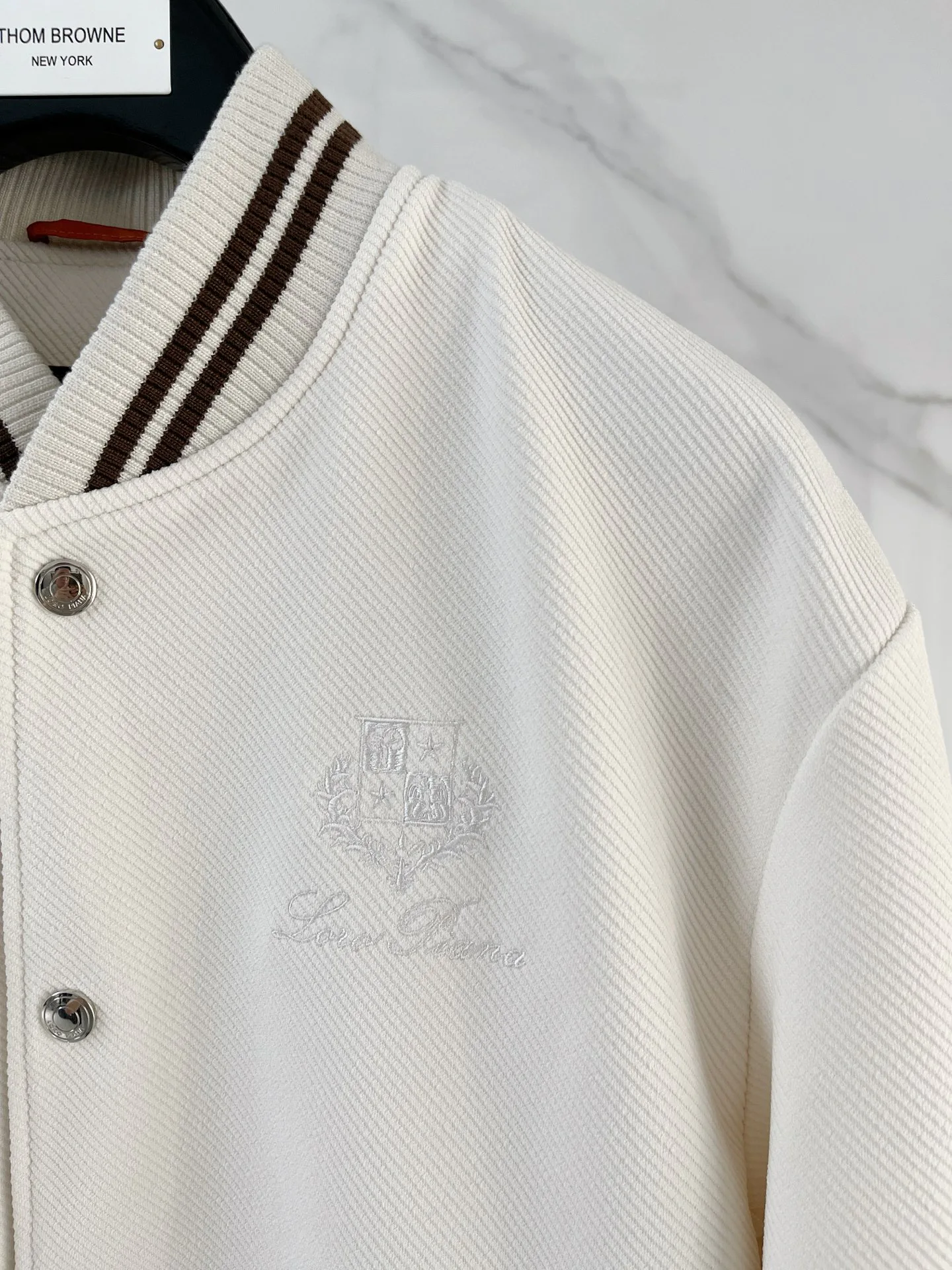 Куртки И Пуховики Мужские Loro Piana 298143