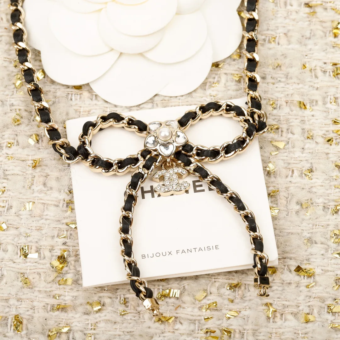 Бижутерия Chanel 151591