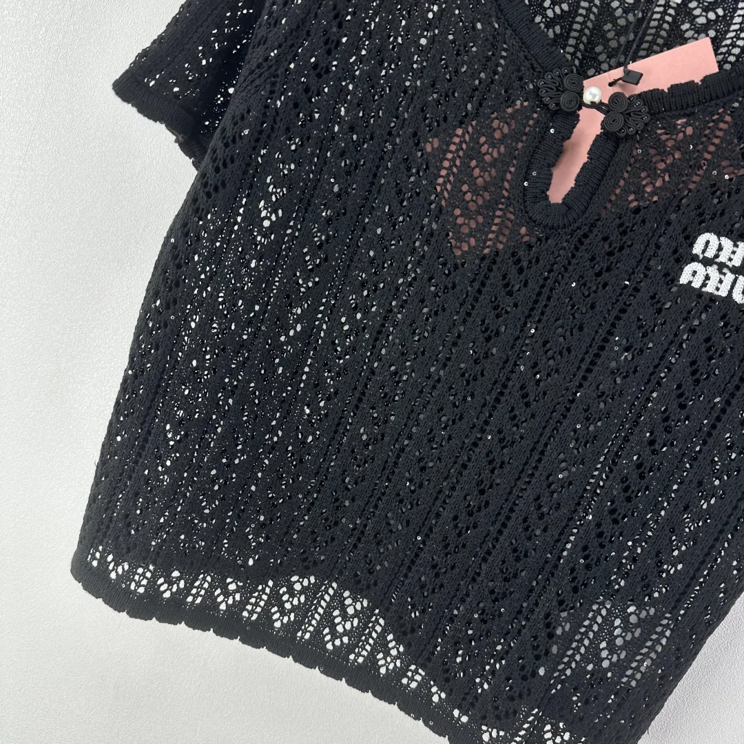 Топы Женские Miu Miu 12925655