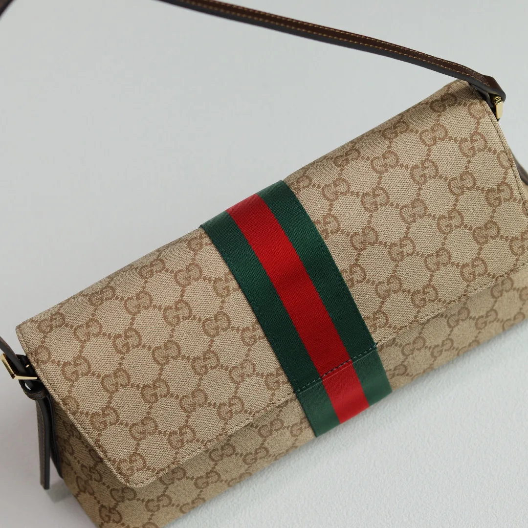 Сумки На Ремне Женские Gucci 17305976