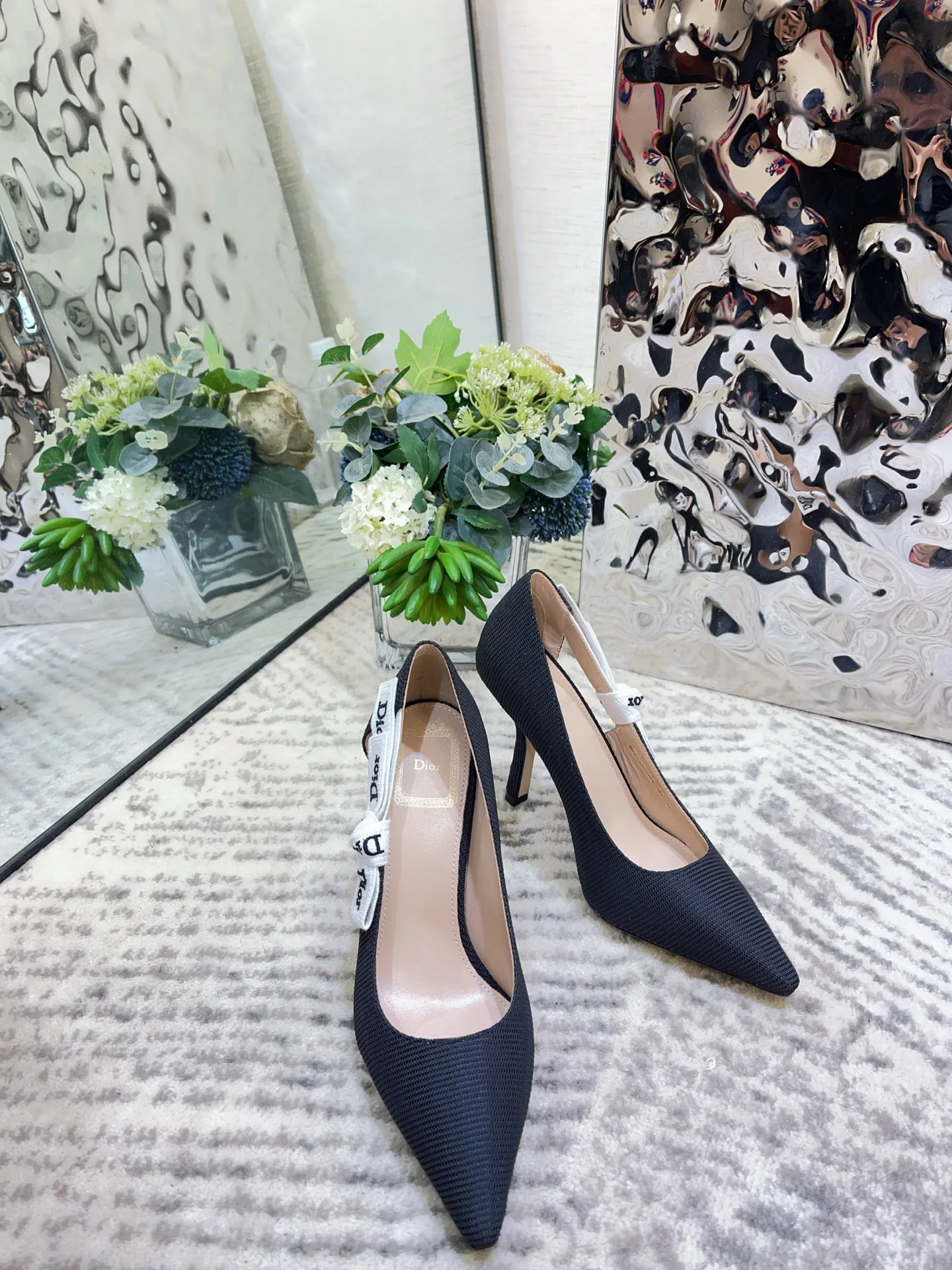 Туфли Женские Christian Dior 11264121
