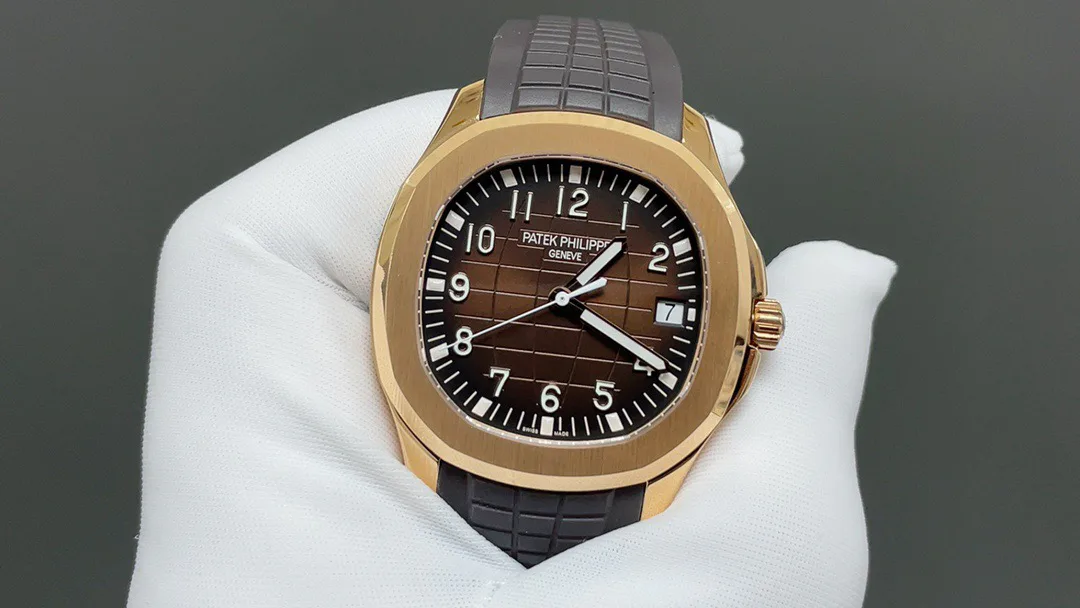 Часы Мужские Patek Philippe 17653634