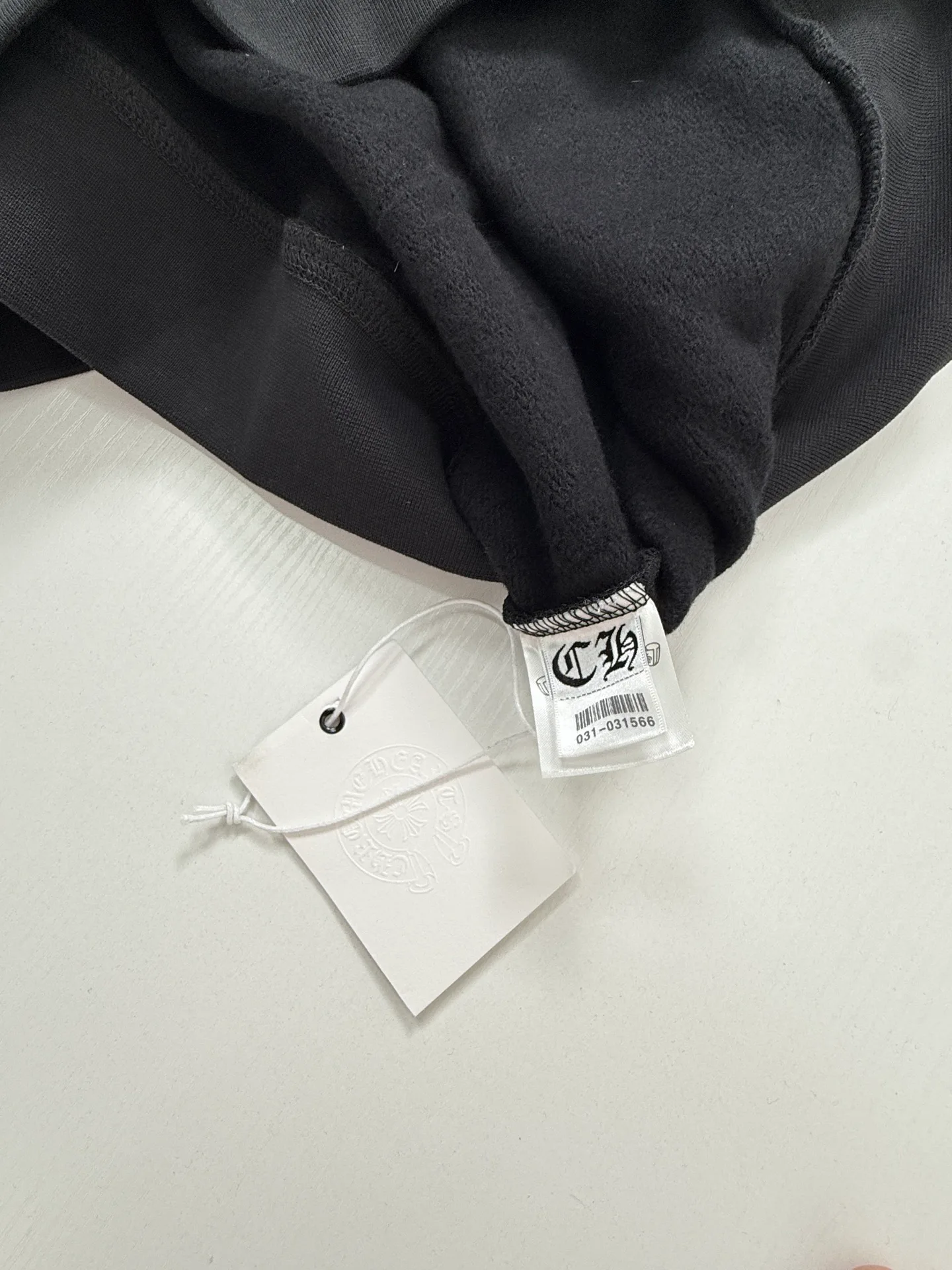 Свитшоты И Худи Мужские Chrome Hearts 17993354