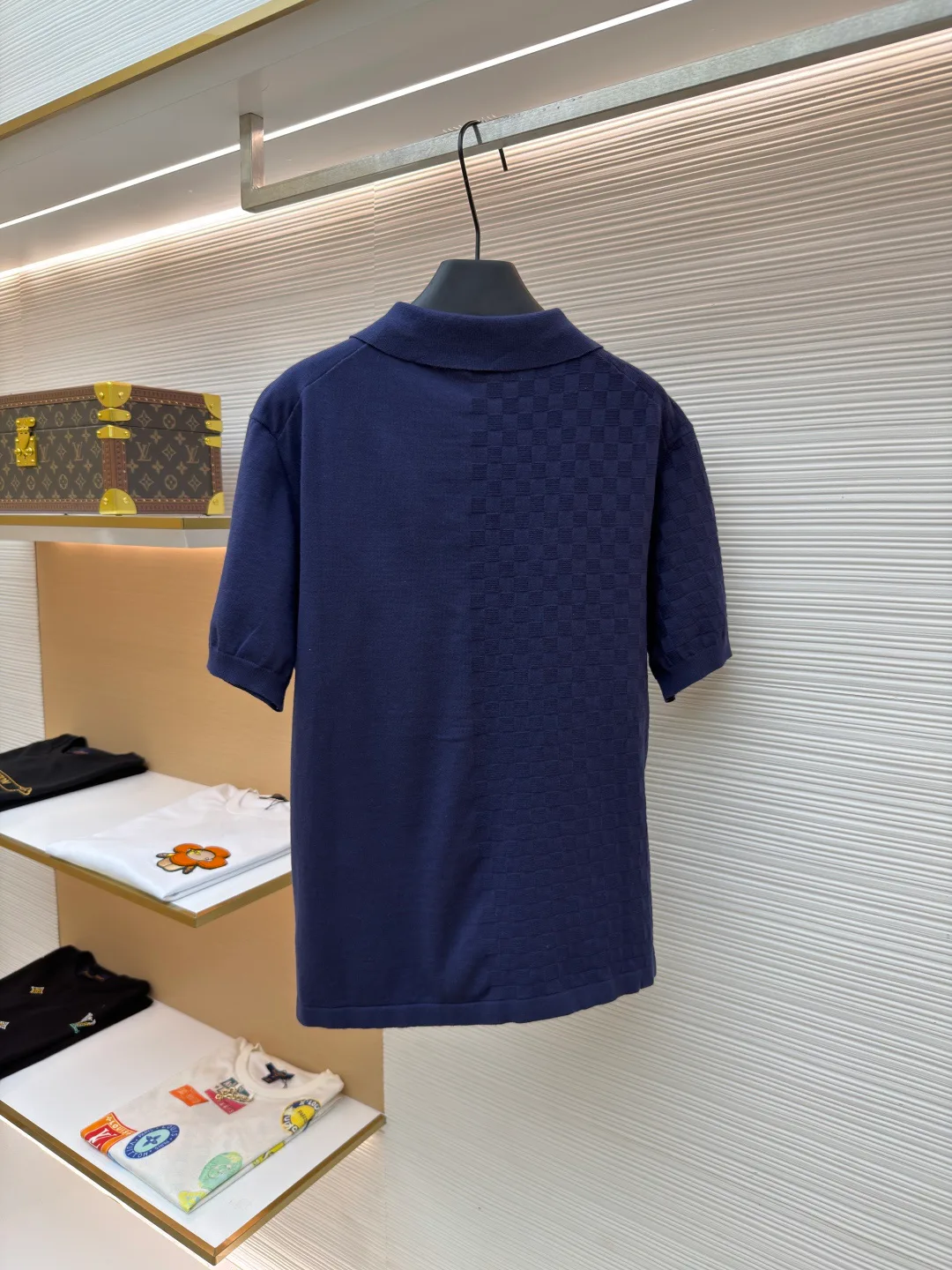 Рубашки Мужские Louis Vuitton 11869764