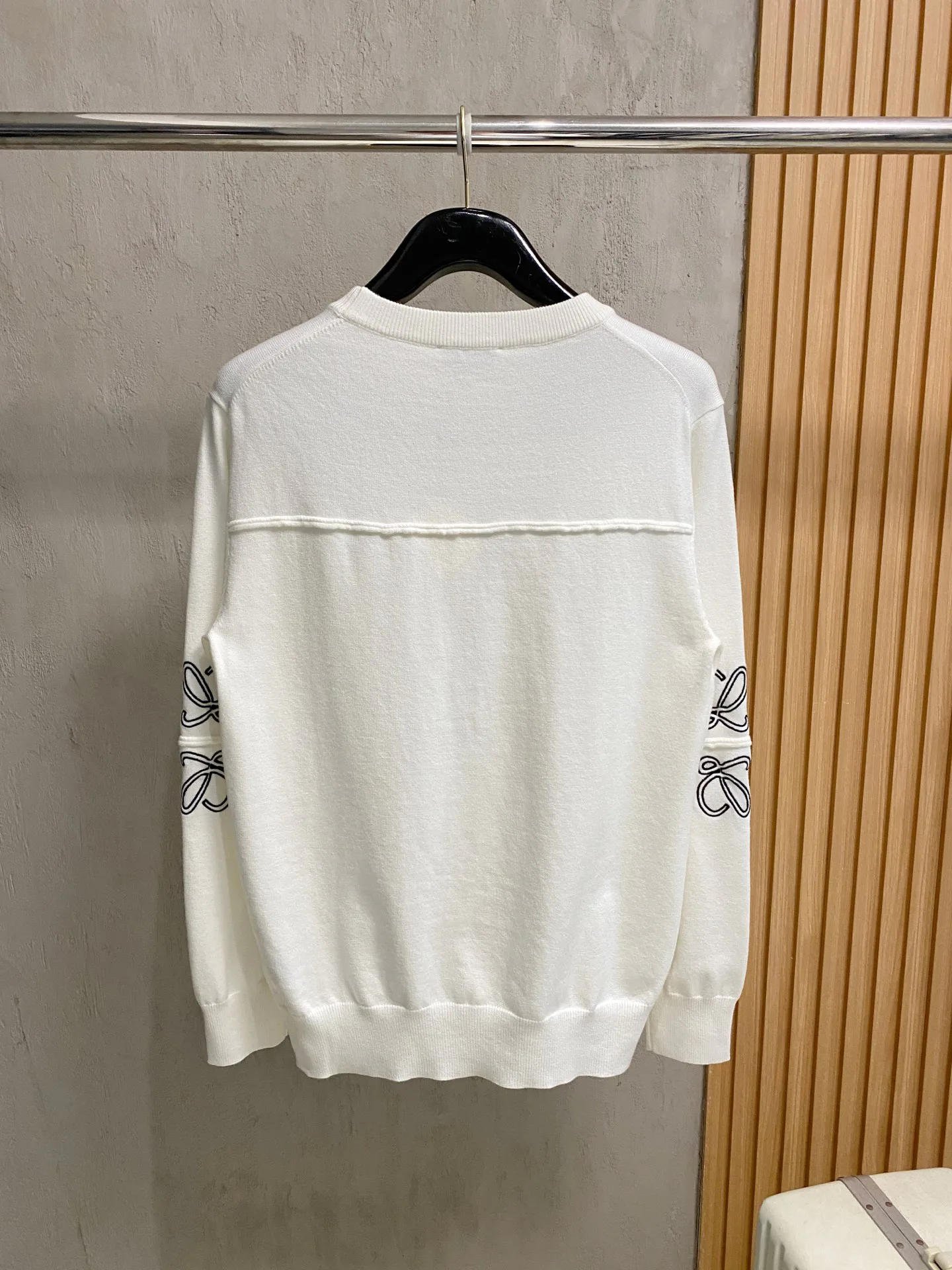 Джемперы И Свитеры Мужские Loewe 658224