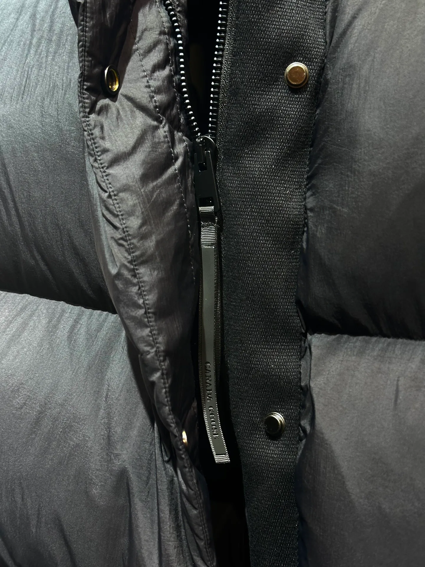 Куртки И Пуховики Женские Canada Goose 1007020