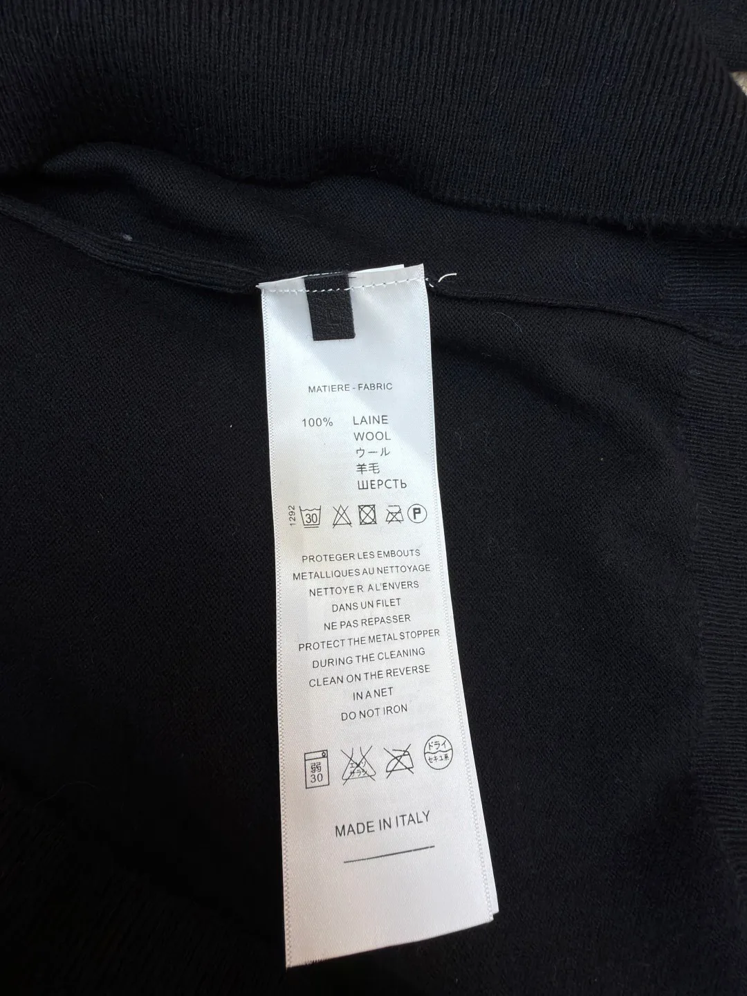 Джемперы И Свитеры Мужские Chrome Hearts 1502611