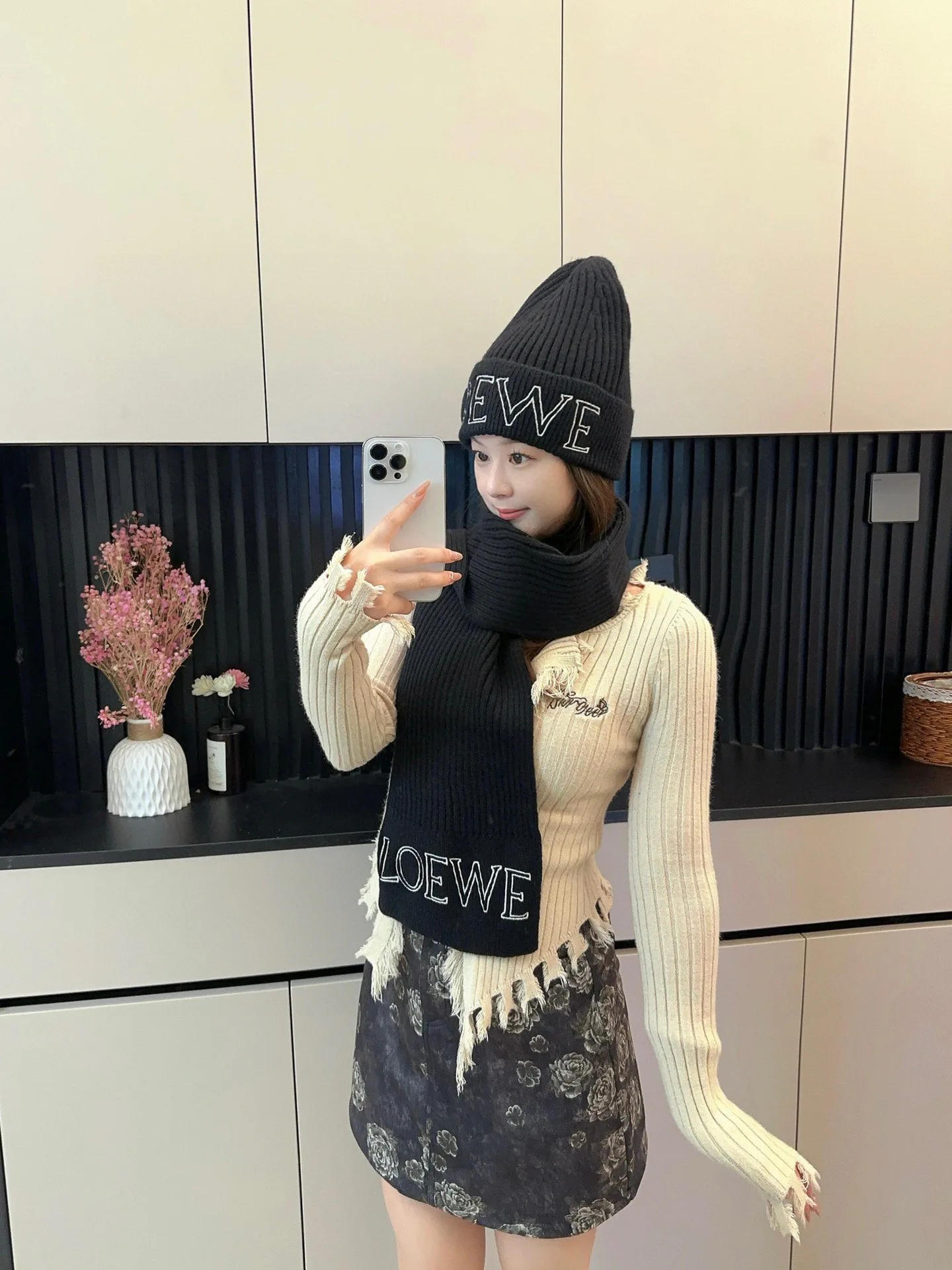 Головные Уборы Loewe 823942