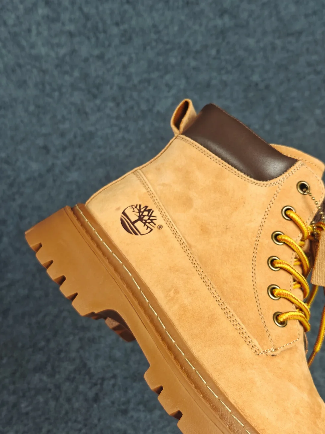 Ботинки Мужские Timberland 18363492