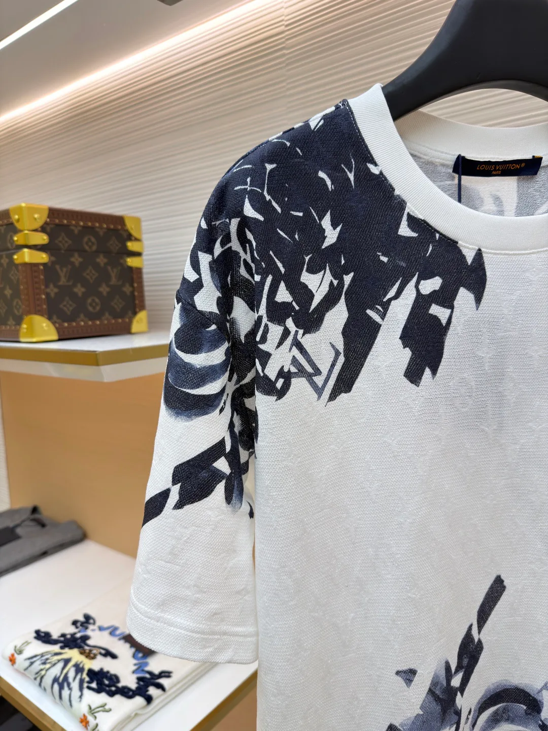 Футболки Мужские Louis Vuitton 4373137