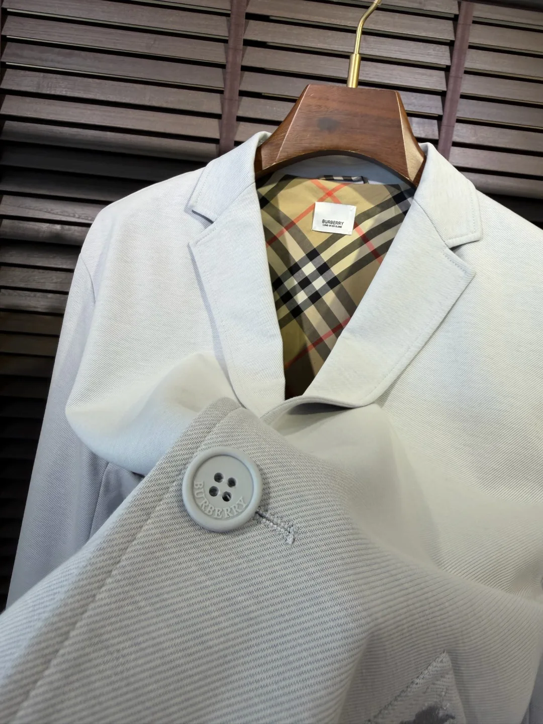 Пиджаки Мужские Burberry 11076833