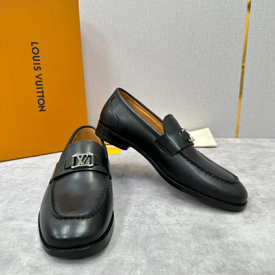Лоферы И Туфли Мужские Louis Vuitton 18194014