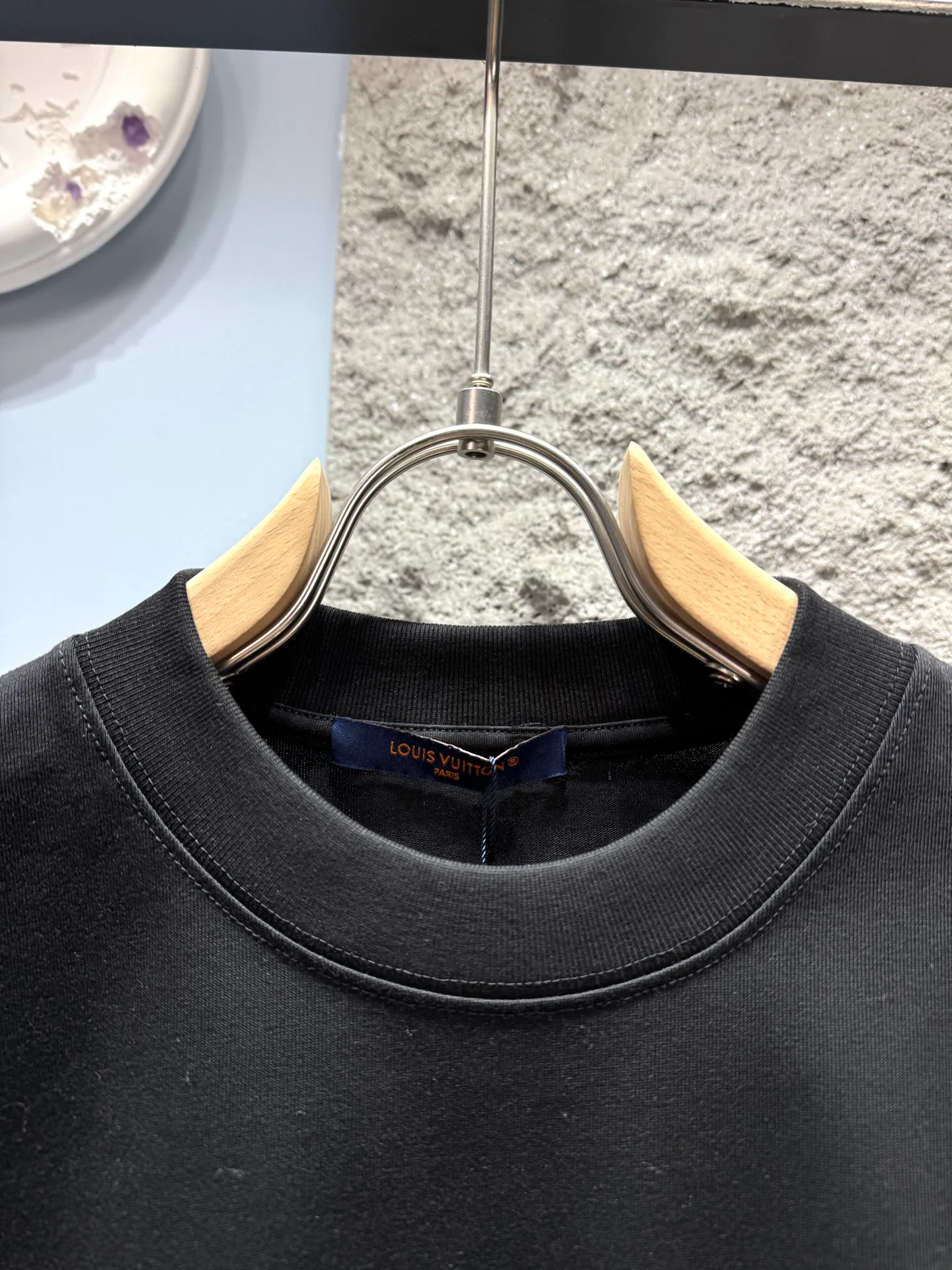 Футболки Мужские Louis Vuitton 4878205
